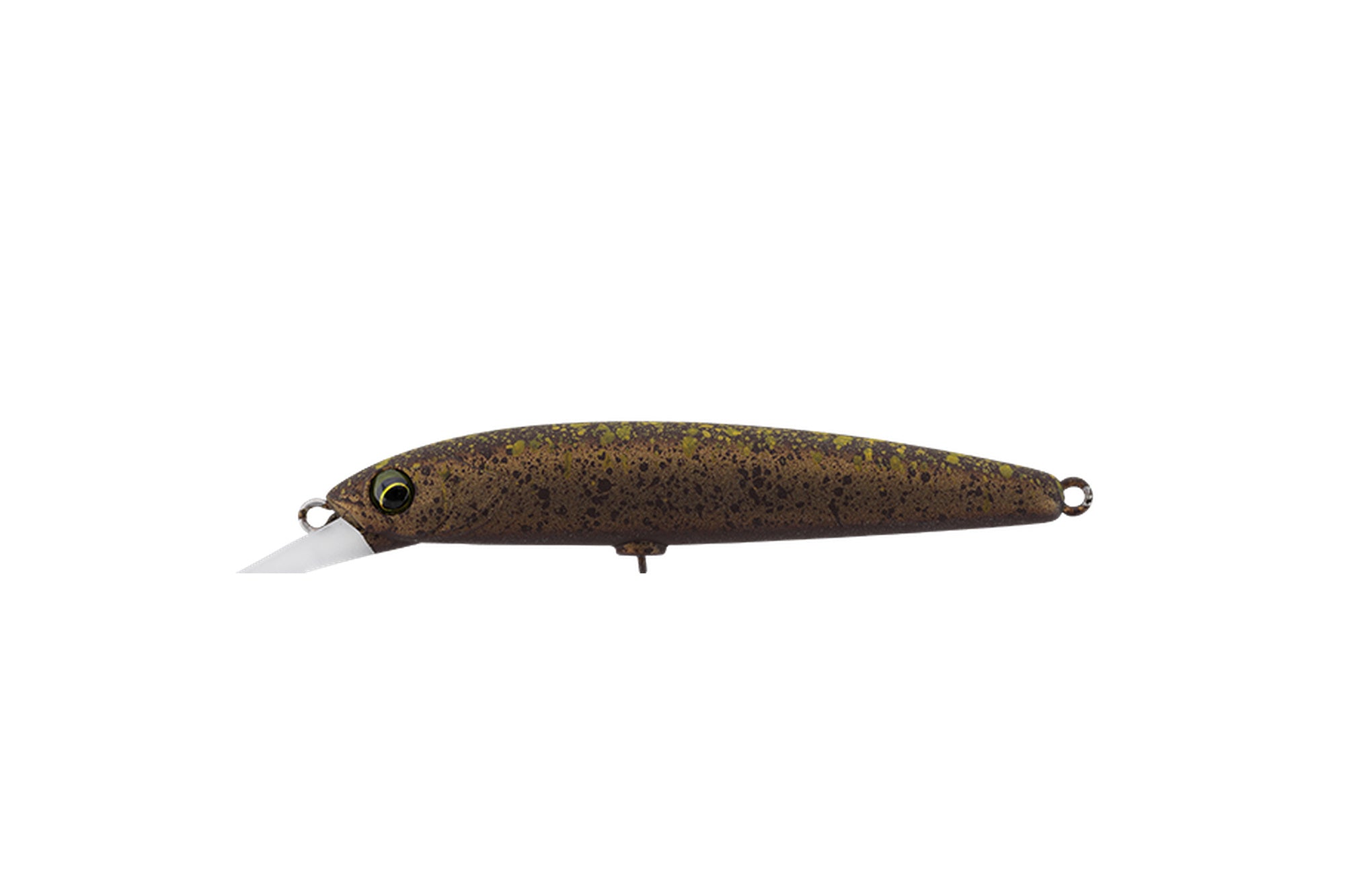 Jackall Timon Slidon 60F Floating Lure Yazy Bondz (7526)