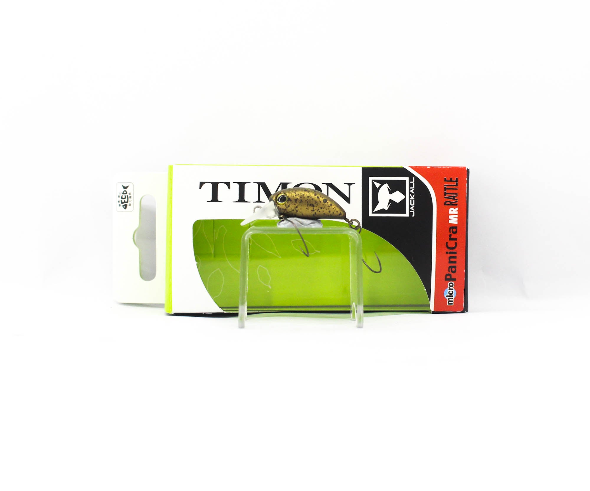 Jackall Timon Micro Panicra MR-F 20.2mm Floating Lure Yazy Bondz (7625)