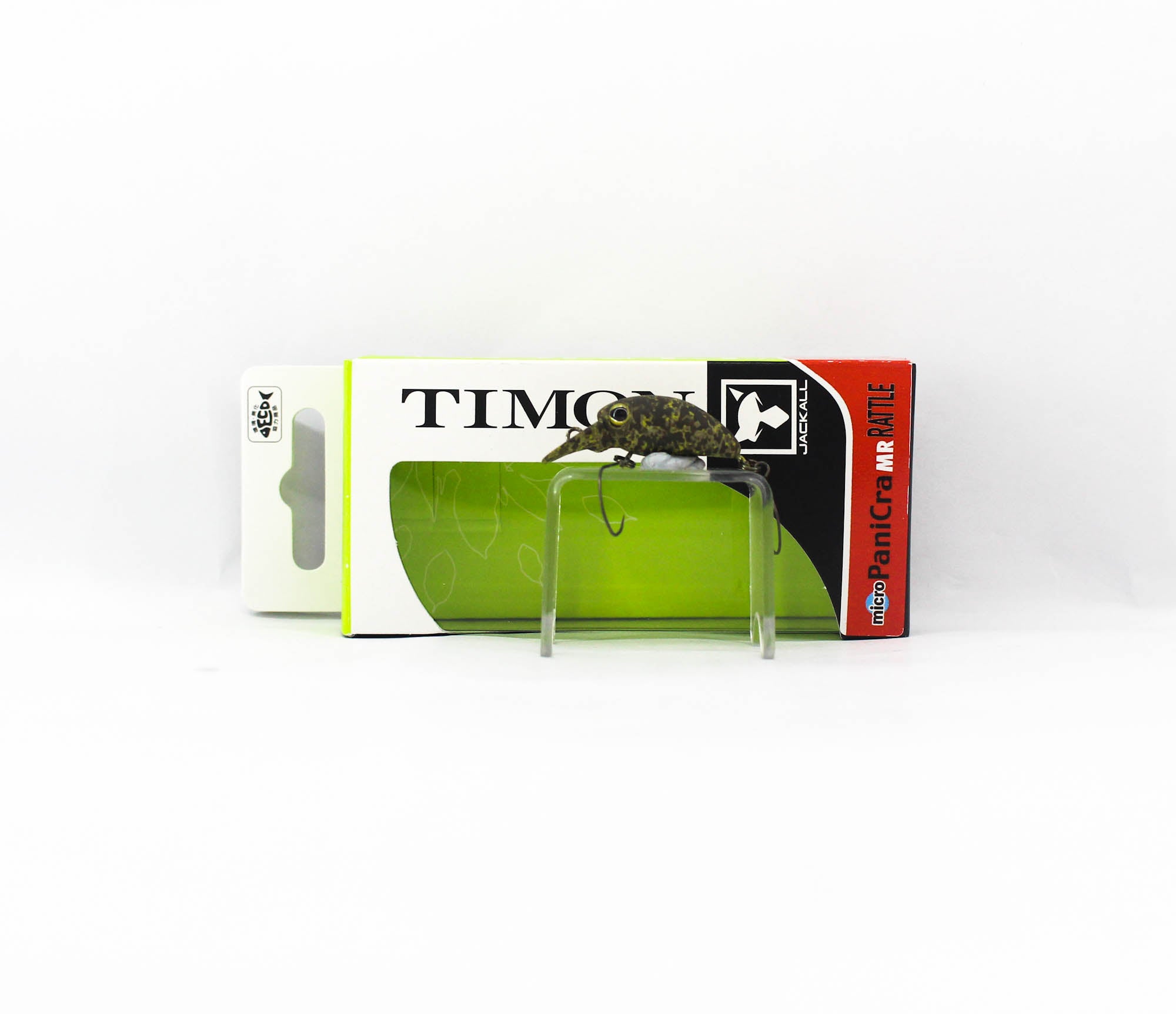 Jackall Timon Micro Panicra MR-F 20.2mm Floating Lure Yazy San (7649)
