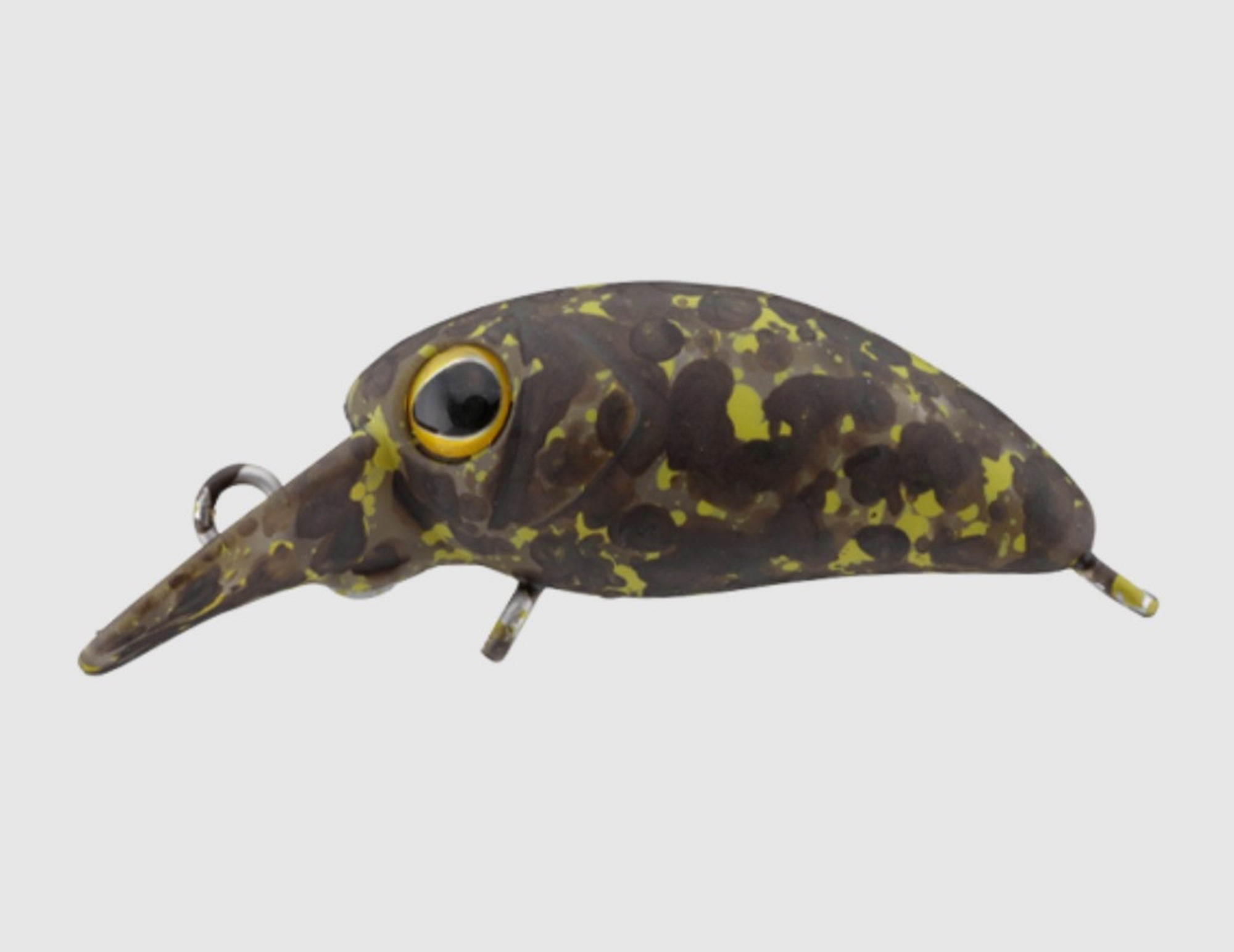 Jackall Timon Micro Panicra MR-F 20.2mm Floating Lure Yazy San (7649)
