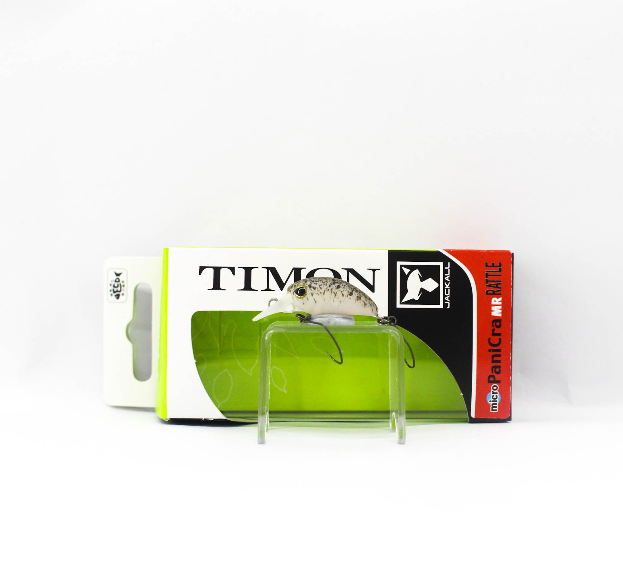 Jackall Timon Micro Panicra MR-F 20.2mm Floating Lure Kado Pin Glow (7656)