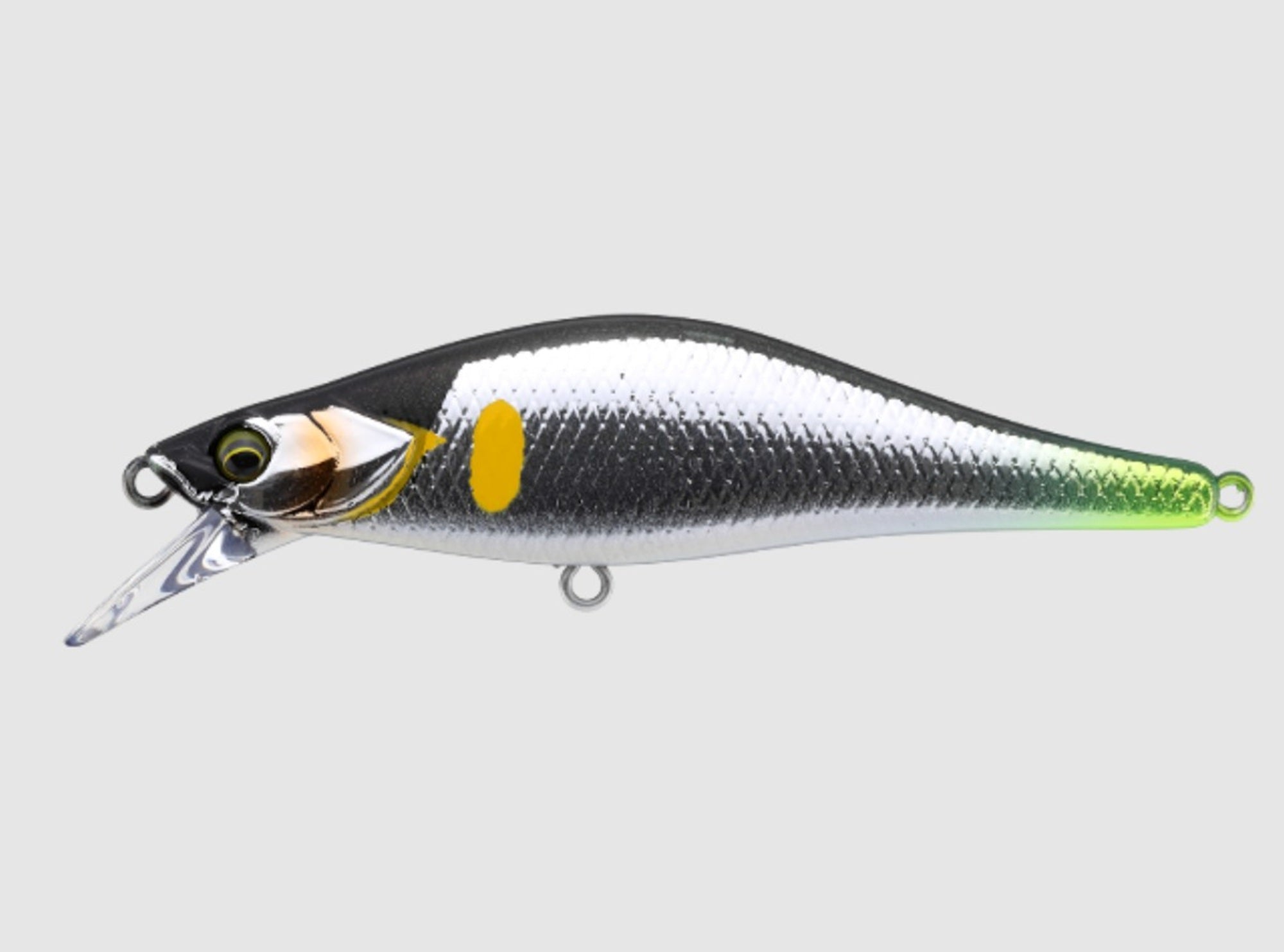 Jackall Timon Tricoroll Thin 44S Sinking Lure Nagaraayu Sakanobori (8189)