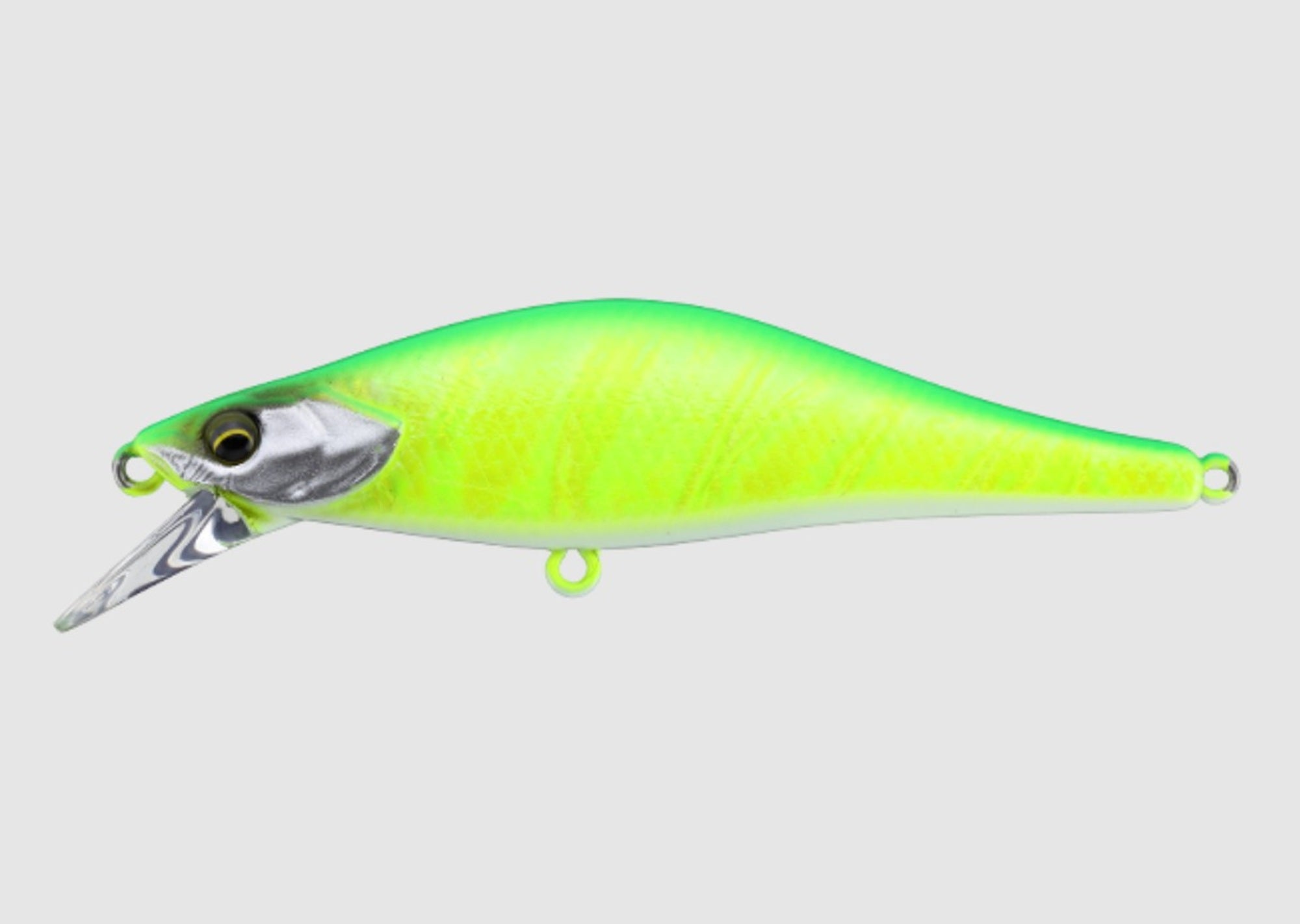Jackall Timon Tricoroll Thin 52S Sinking Lure Tamacha (8332)