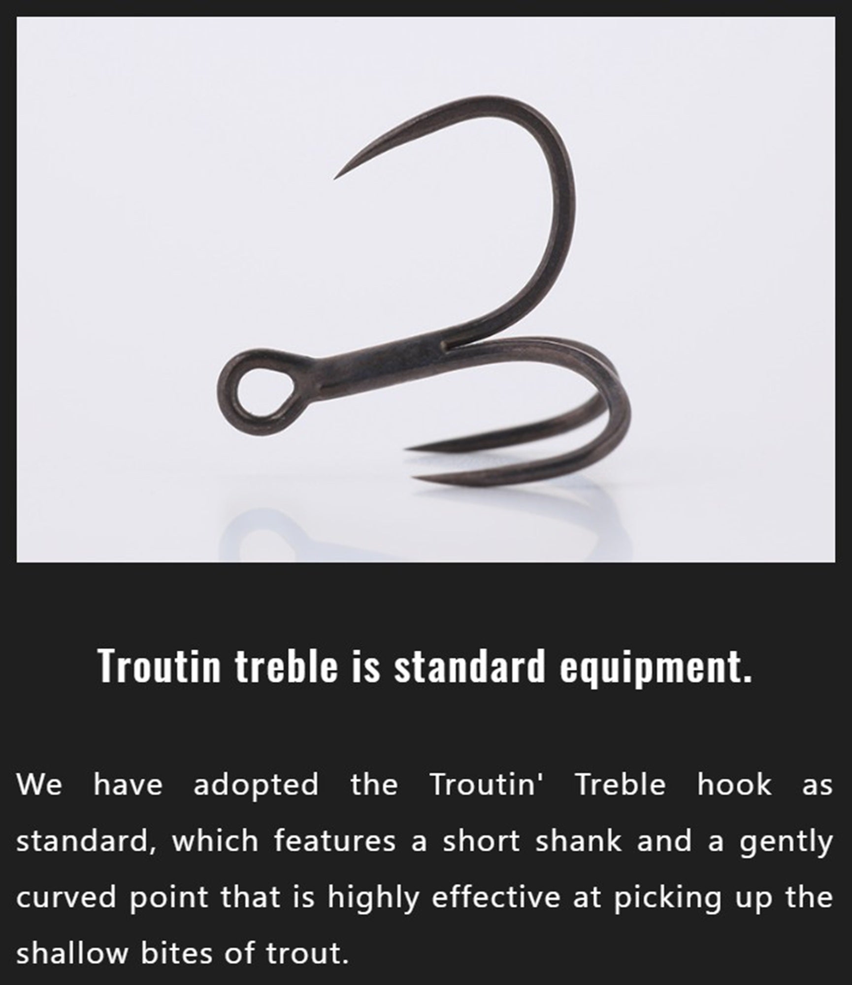 Jackall Timon Tricoroll Thin 61S Sinking Lure Yoneshiro Multi Black (8400)
