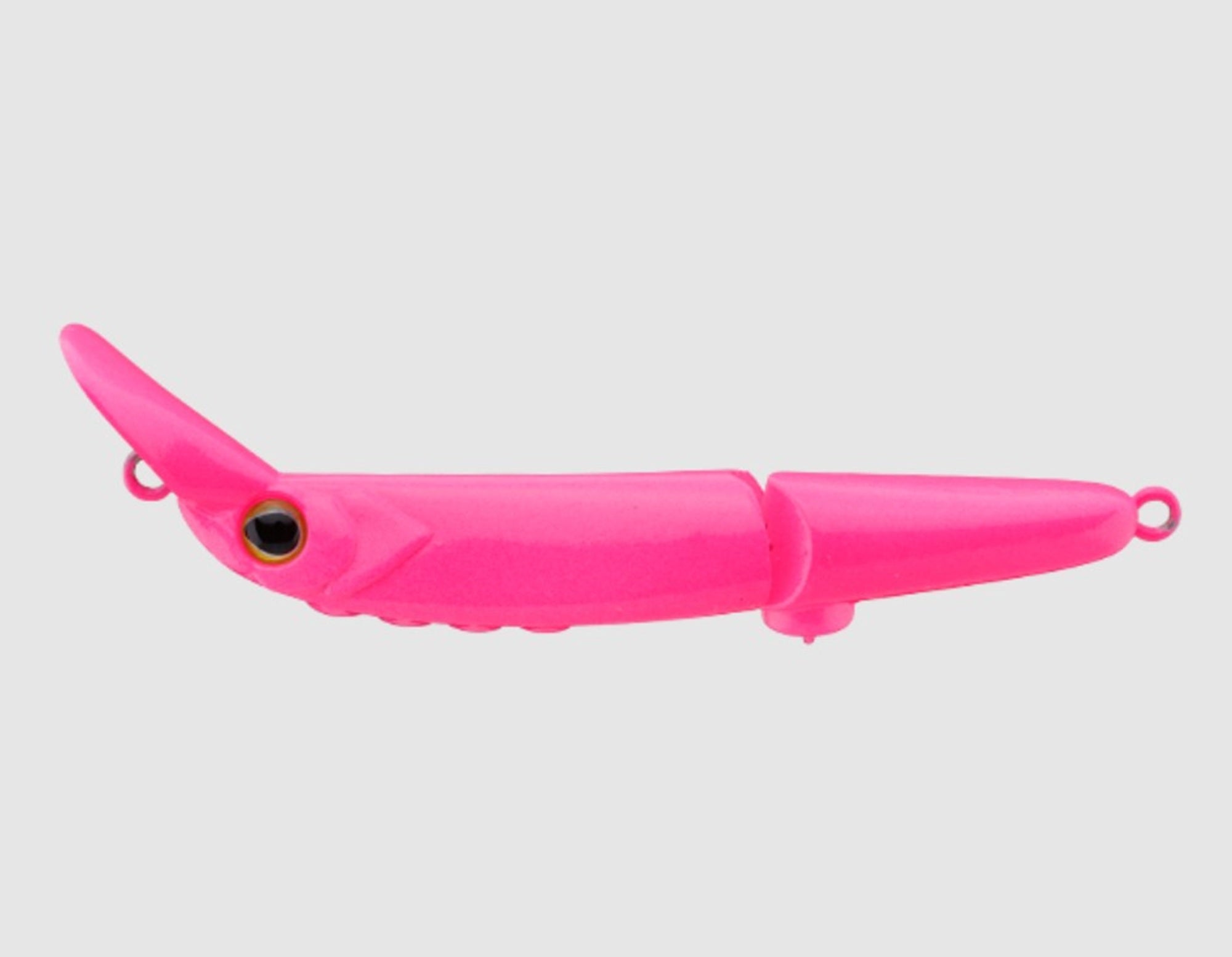 Jackall Timon Futten FS Chibi 51mm Sinking Lure Keiko Pink (8684)