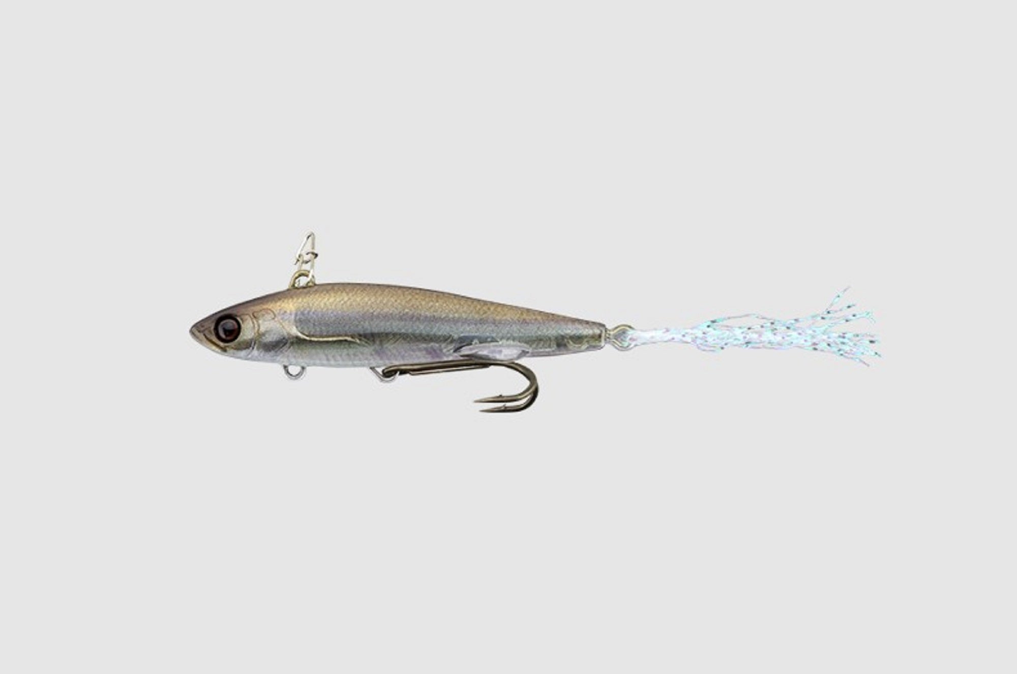 Jackall Live Darter 52 mm 4.5 grams Sinking Lure RT Super Wakasagi (9438)