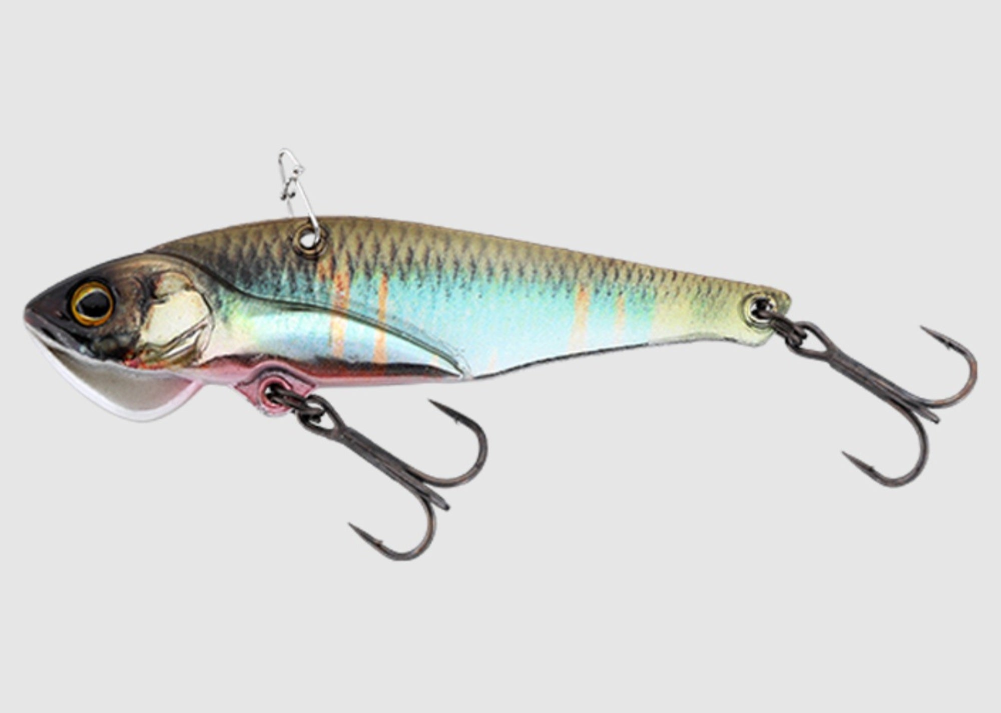 Jackall Speed Vib High Lift 22 grams Sinking Lure RT Oikawa Male (0571)