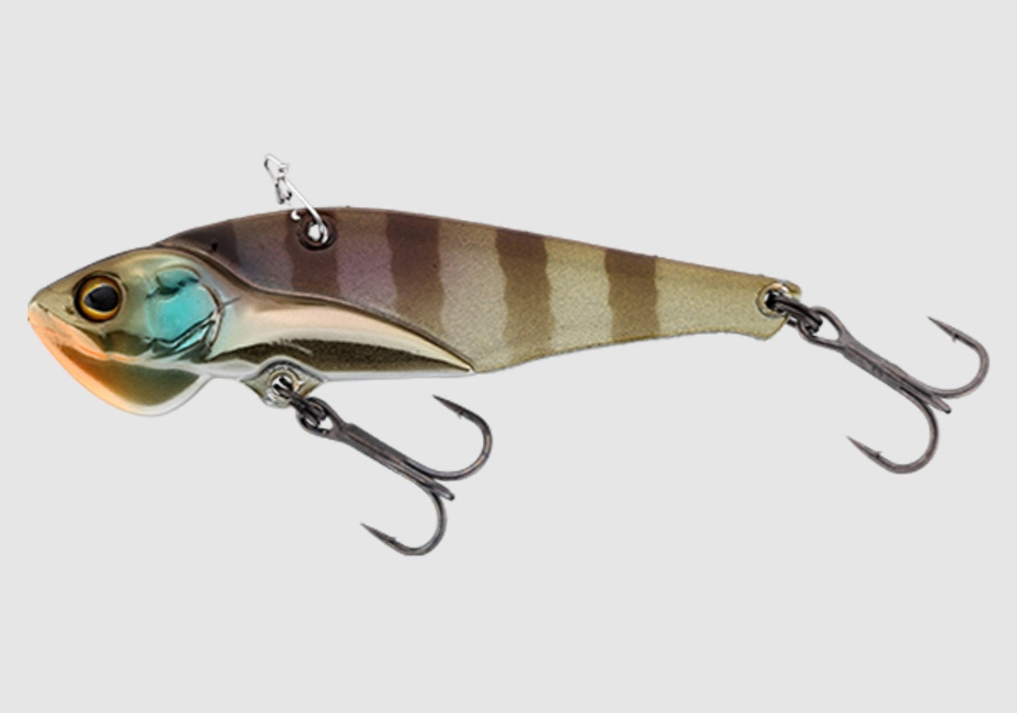 Jackall Speed Vib High Lift 22 grams Sinking Lure Lake Gill (0601)