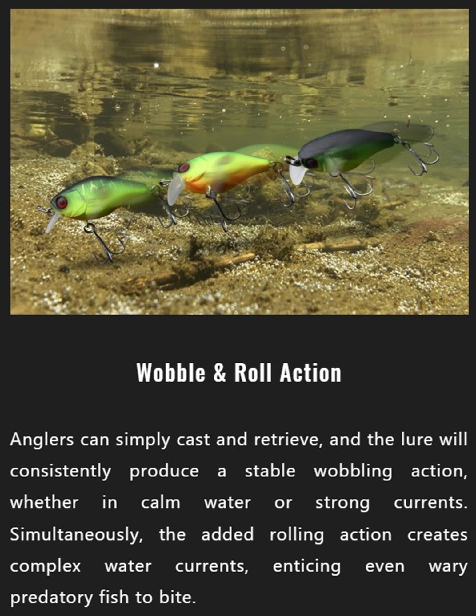Jackall Chubby 41F SSR Floating Lure RT Caramel Bug (2025)