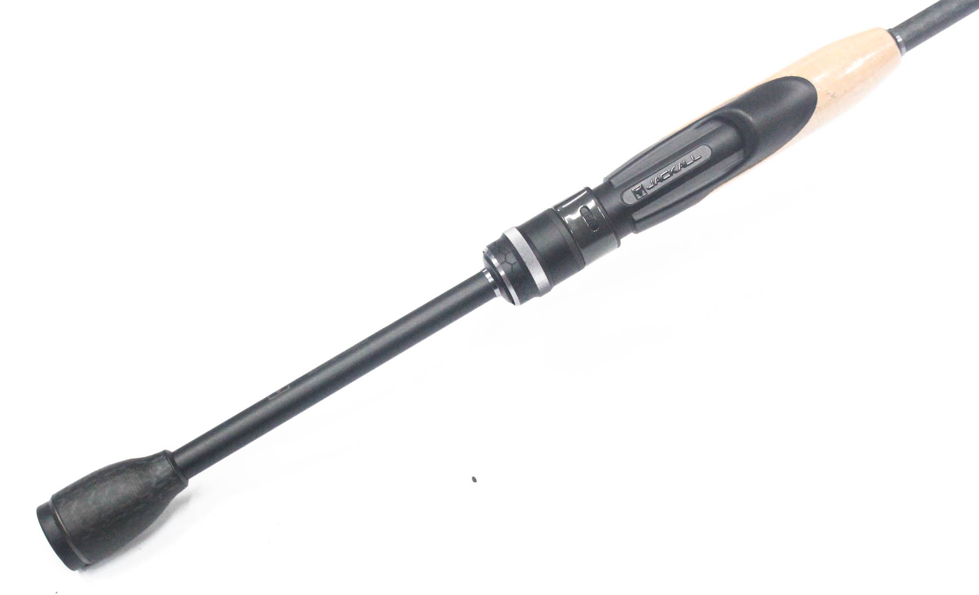 Jackall Rod Spinning Revoltage RV II-S61UL-ST (7167)