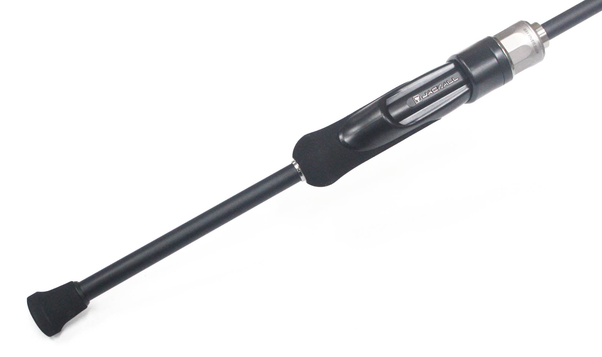 Sale Jackall Rod Spinning BRS Bay River Surf 26 BRS-S64UL-LG (7341)