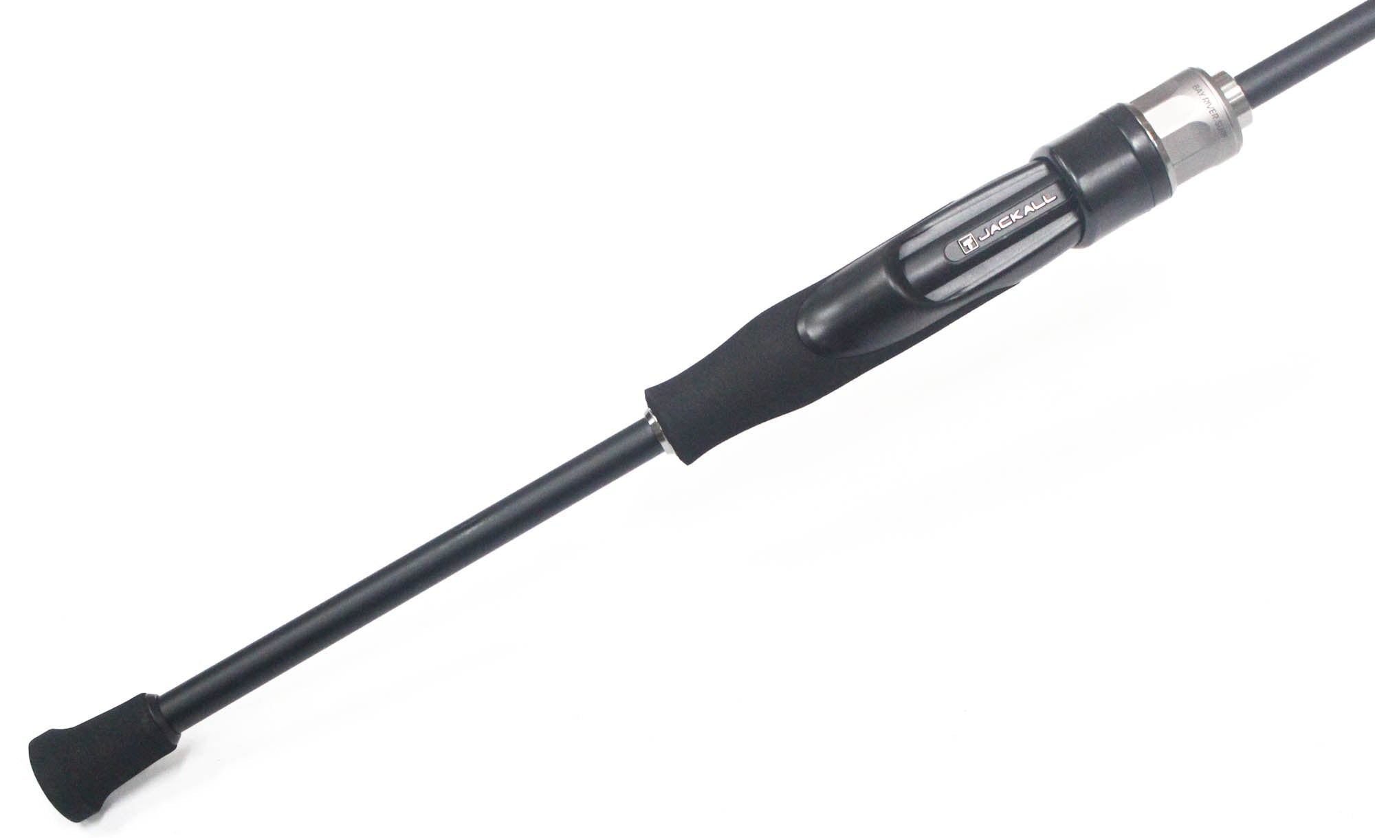 Sale Jackall Rod Spinning BRS Bay River Surf 26 BRS-S68L-LG (7358)