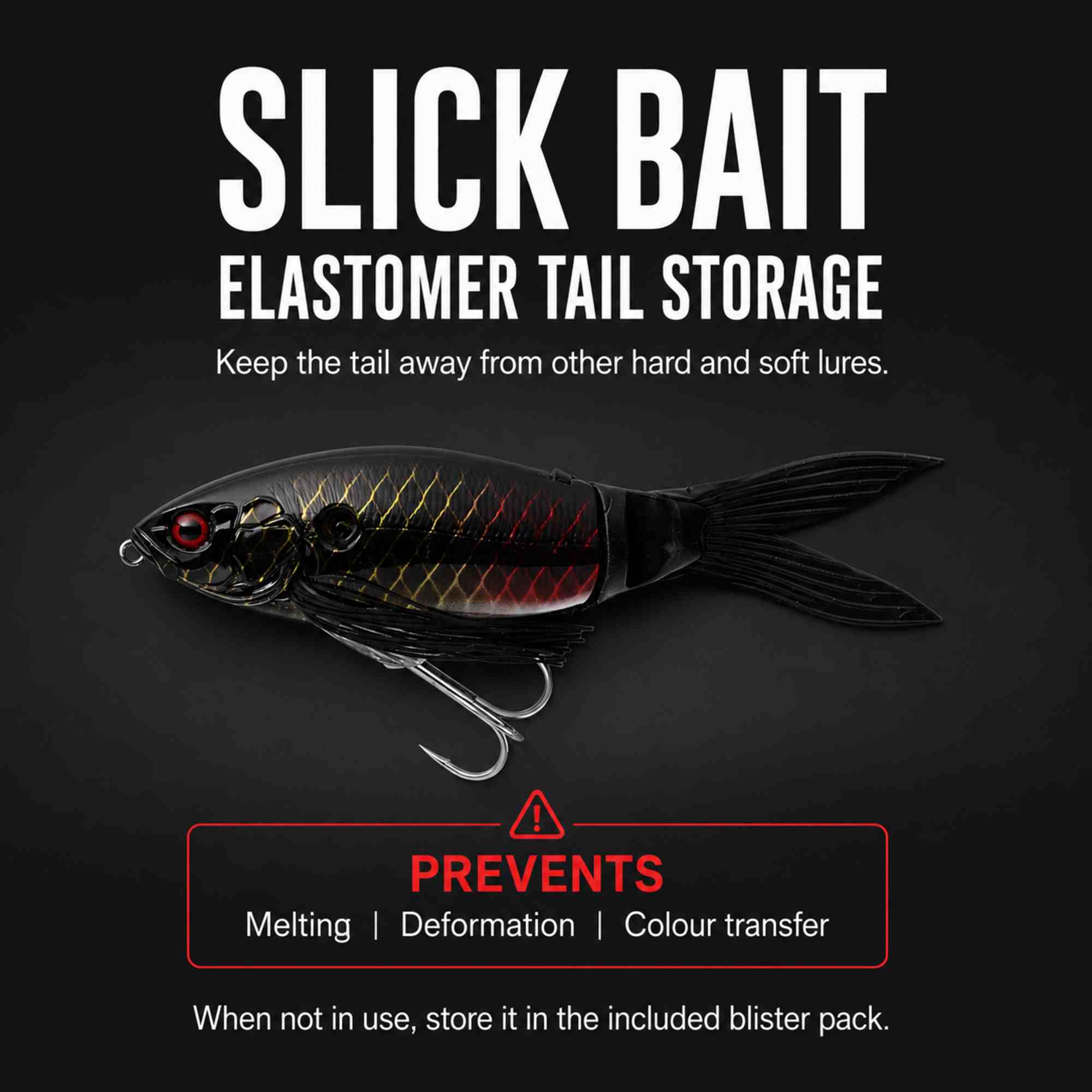 Jackall Slick Bait 120 Floating Lure RT School Kobuna (1607)