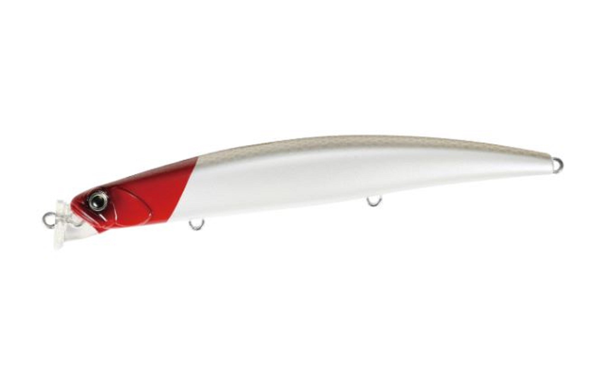 Duo Terrif DC 12 Type 1 Slow Sinking Lure ACC0001 (0478)