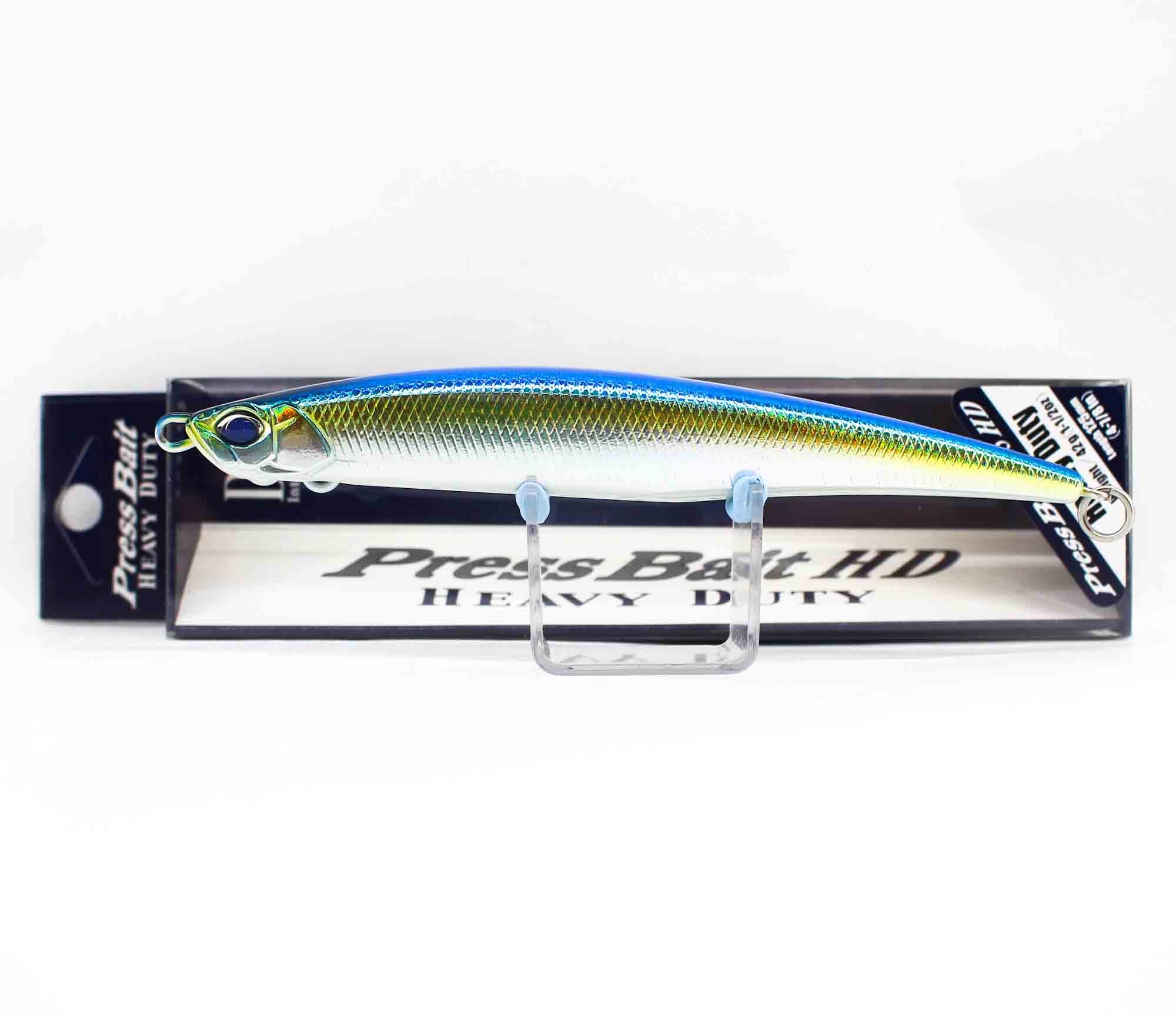 Duo Press Bait 125 HD Sinking Lure AFA0044 (3707)