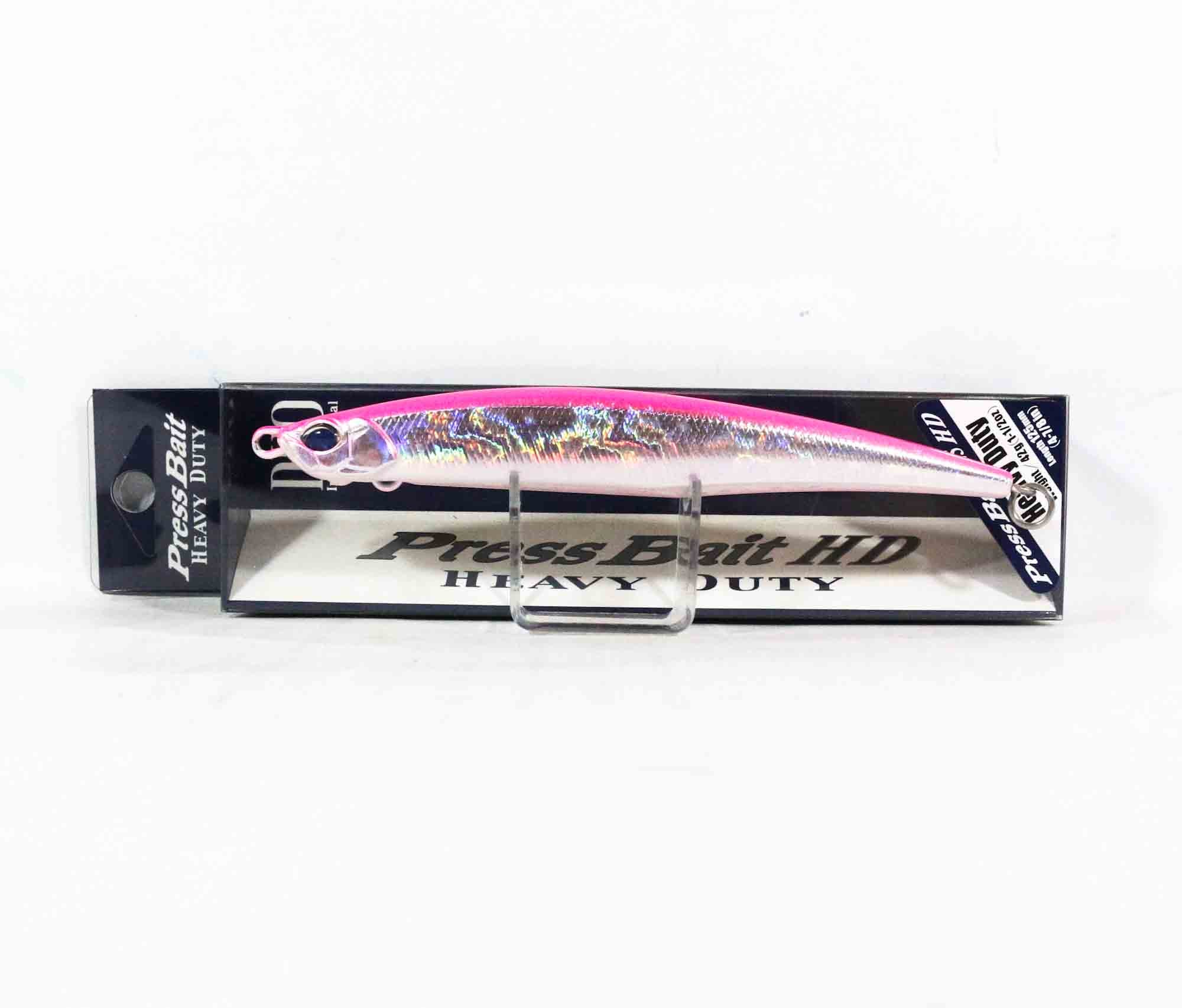 Duo Press Bait 125 HD Sinking Lure ADA0009 (3714)