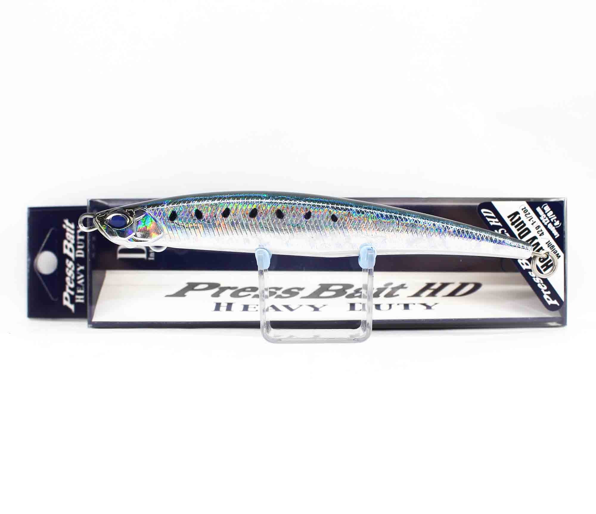 Duo Press Bait 125 HD Sinking Lure ADAZ038 (3721)