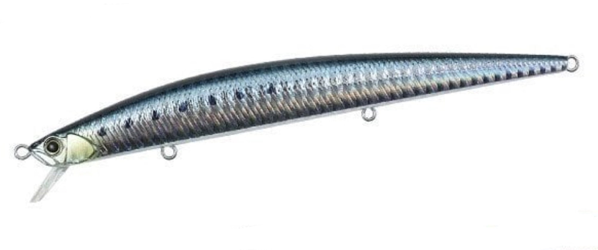 Duo Tide Minnow Flyer Slim 140 Sinking Lure AHA0011 (5909)