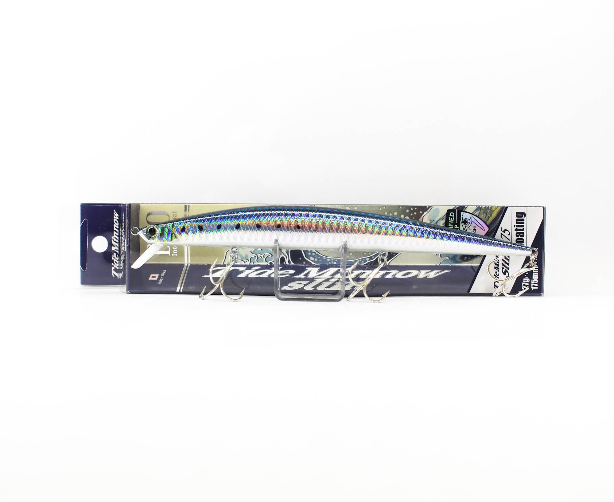 Duo Tide Minnow Slim 175 Floating Lure AHA0011 (7293)
