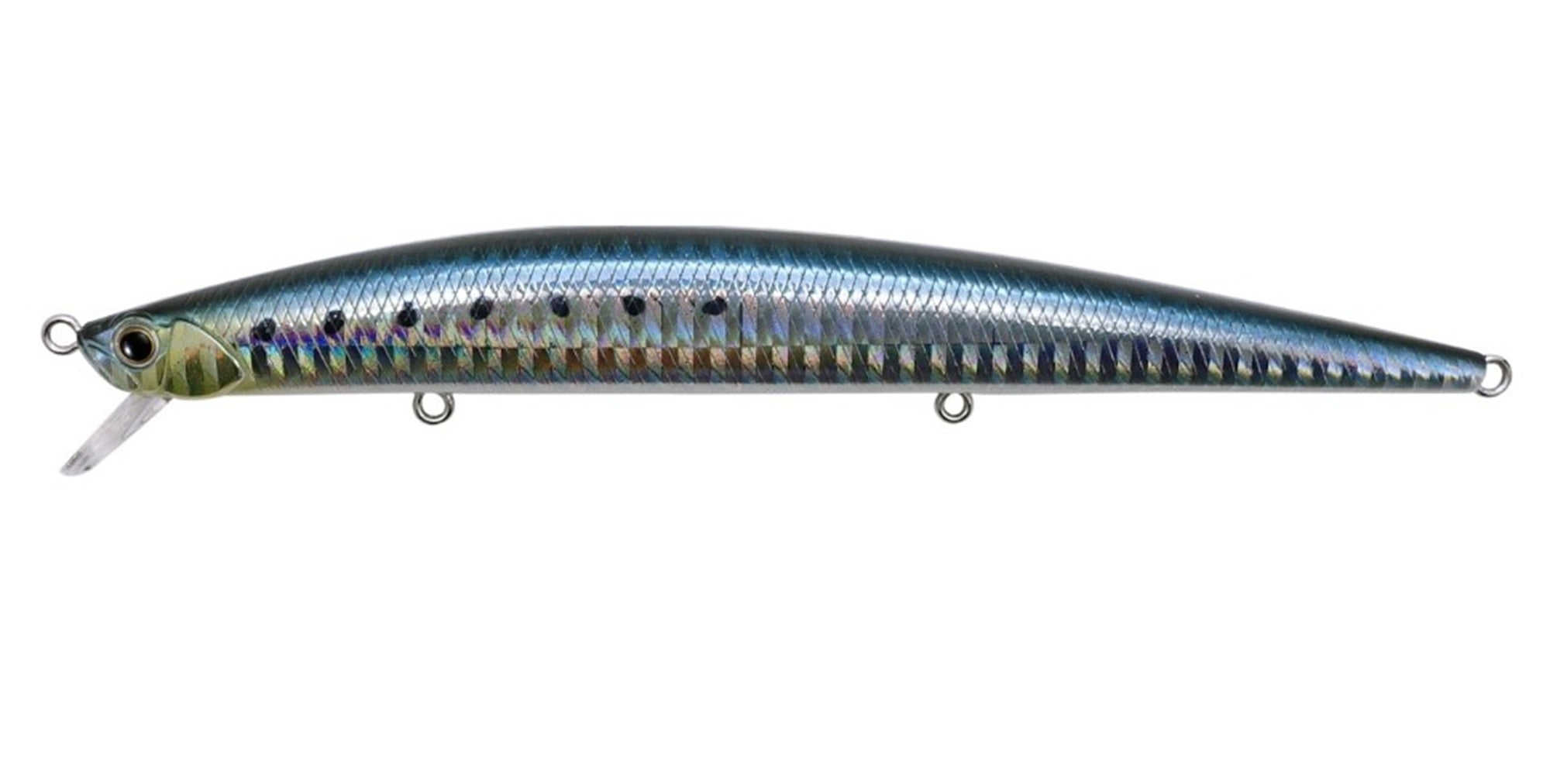 Duo Tide Minnow Slim 175 Floating Lure AHA0011 (7293)