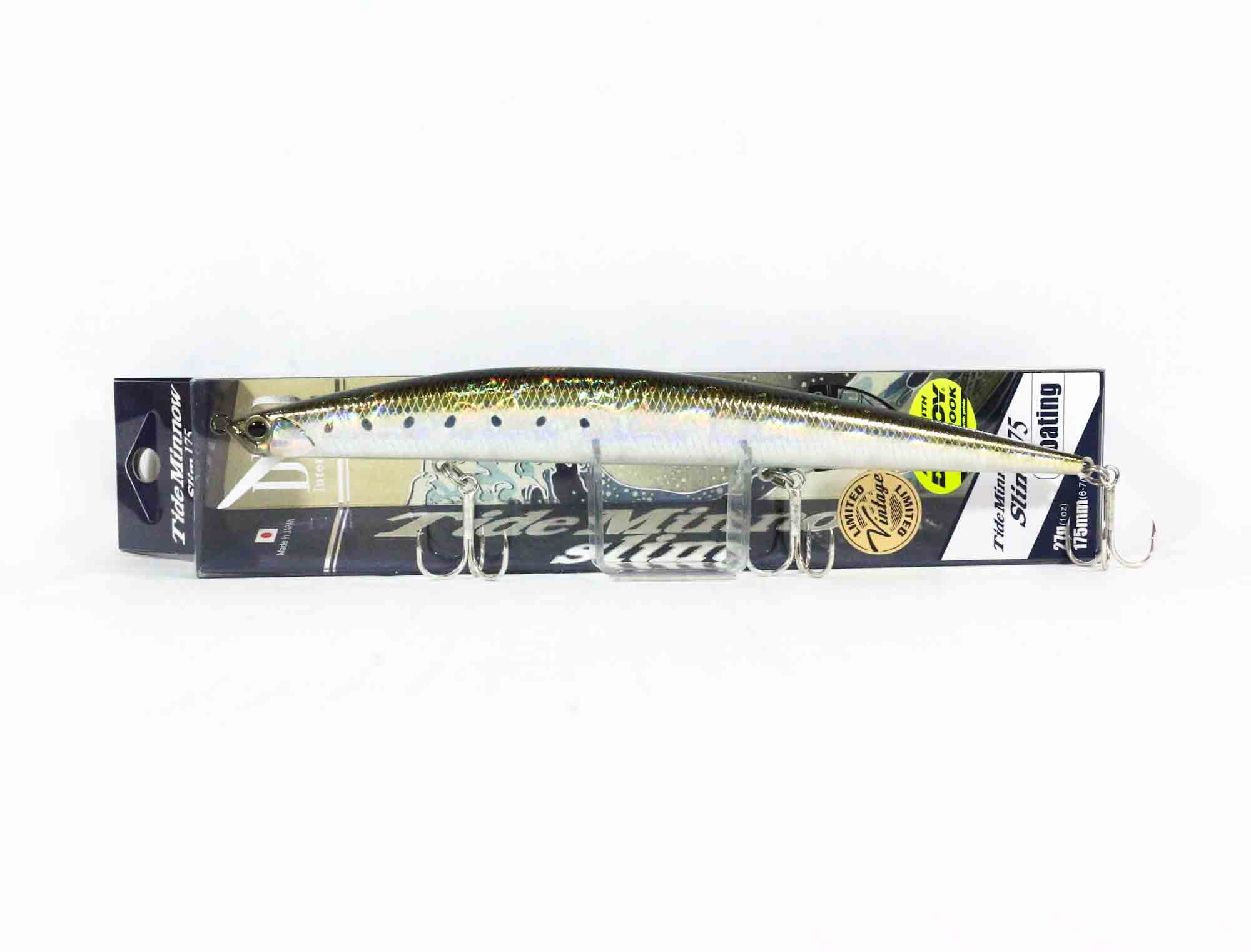 Duo Tide Minnow Slim 175 Floating Lure ADA0037 (7323)