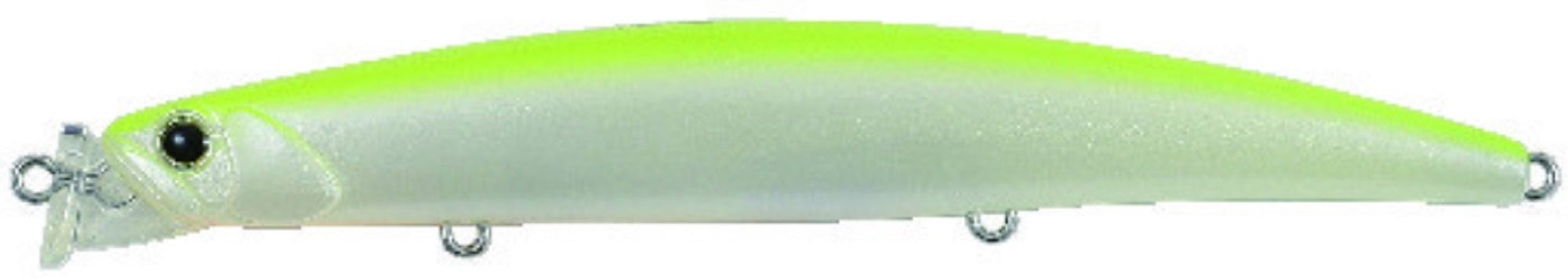 Duo Terrif DC 12 Type 1 Slow Sinking Lure ACC0039 (0187)