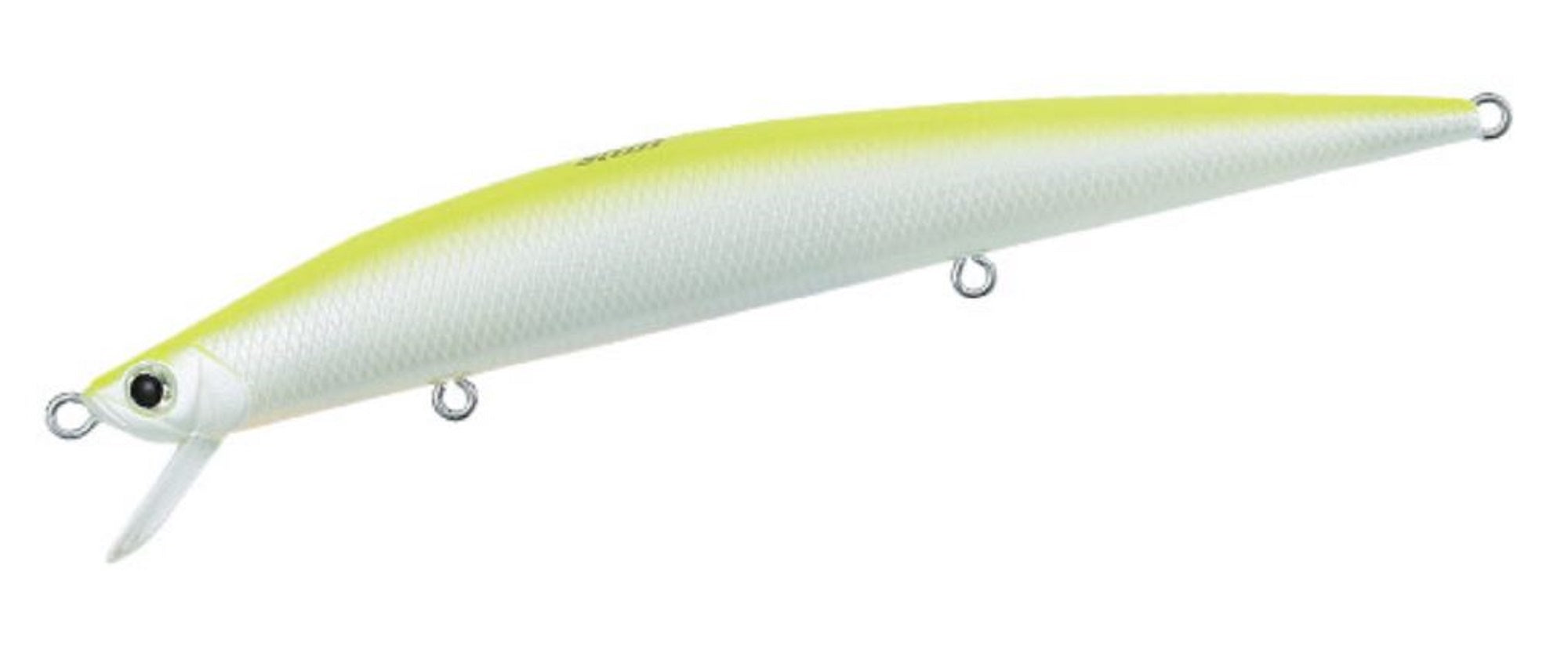 Duo Tide Minnow Slim 120 Floating Lure ACC0039 (1177)