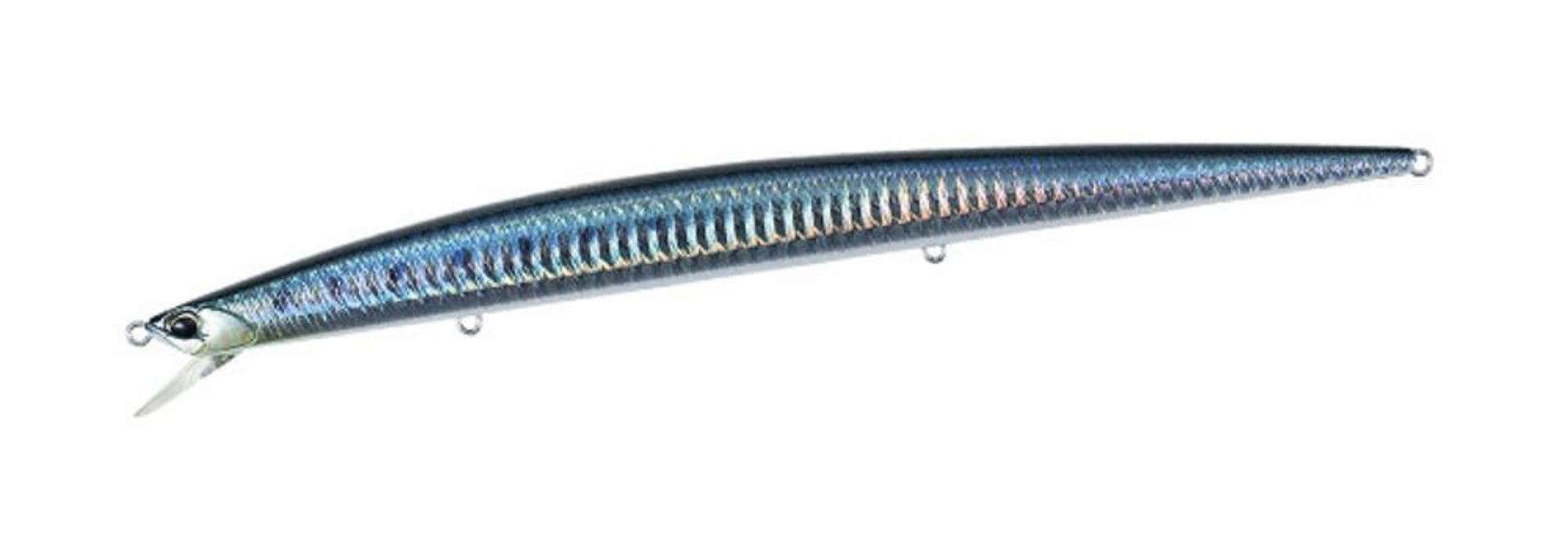 Duo Tide Minnow Slim 200 Floating Lure AHA0011 (3782)