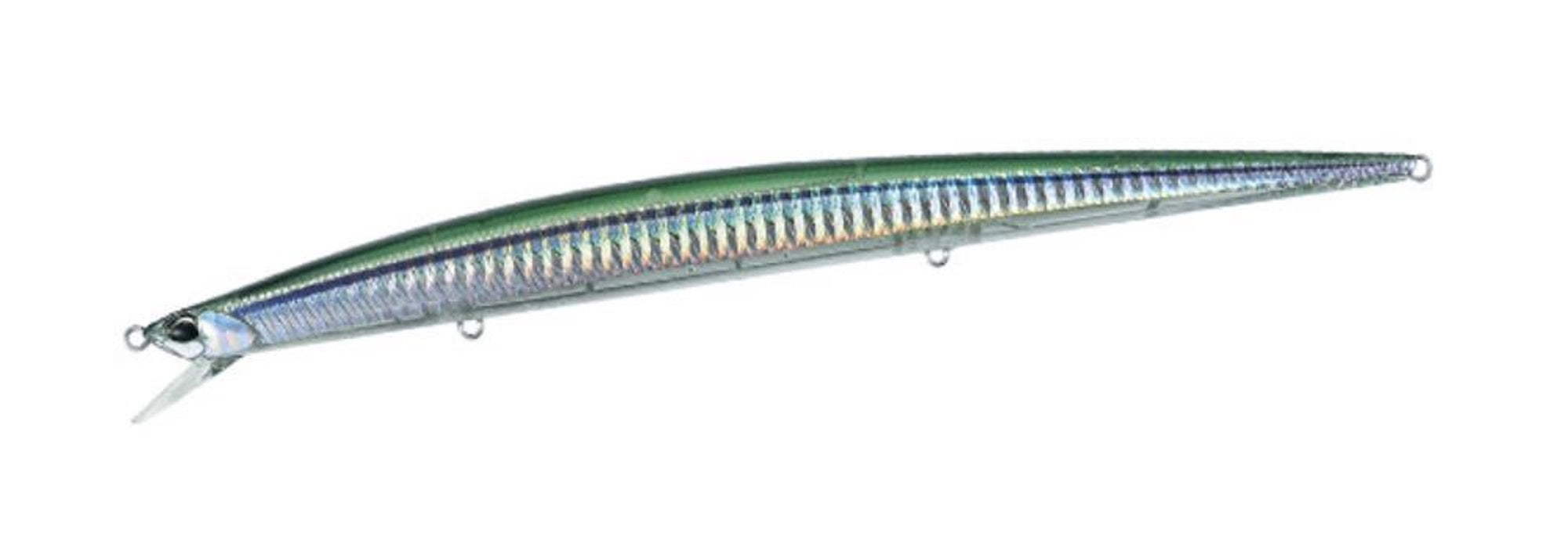 Duo Tide Minnow Slim 200 Floating Lure DHN0134 (3805)