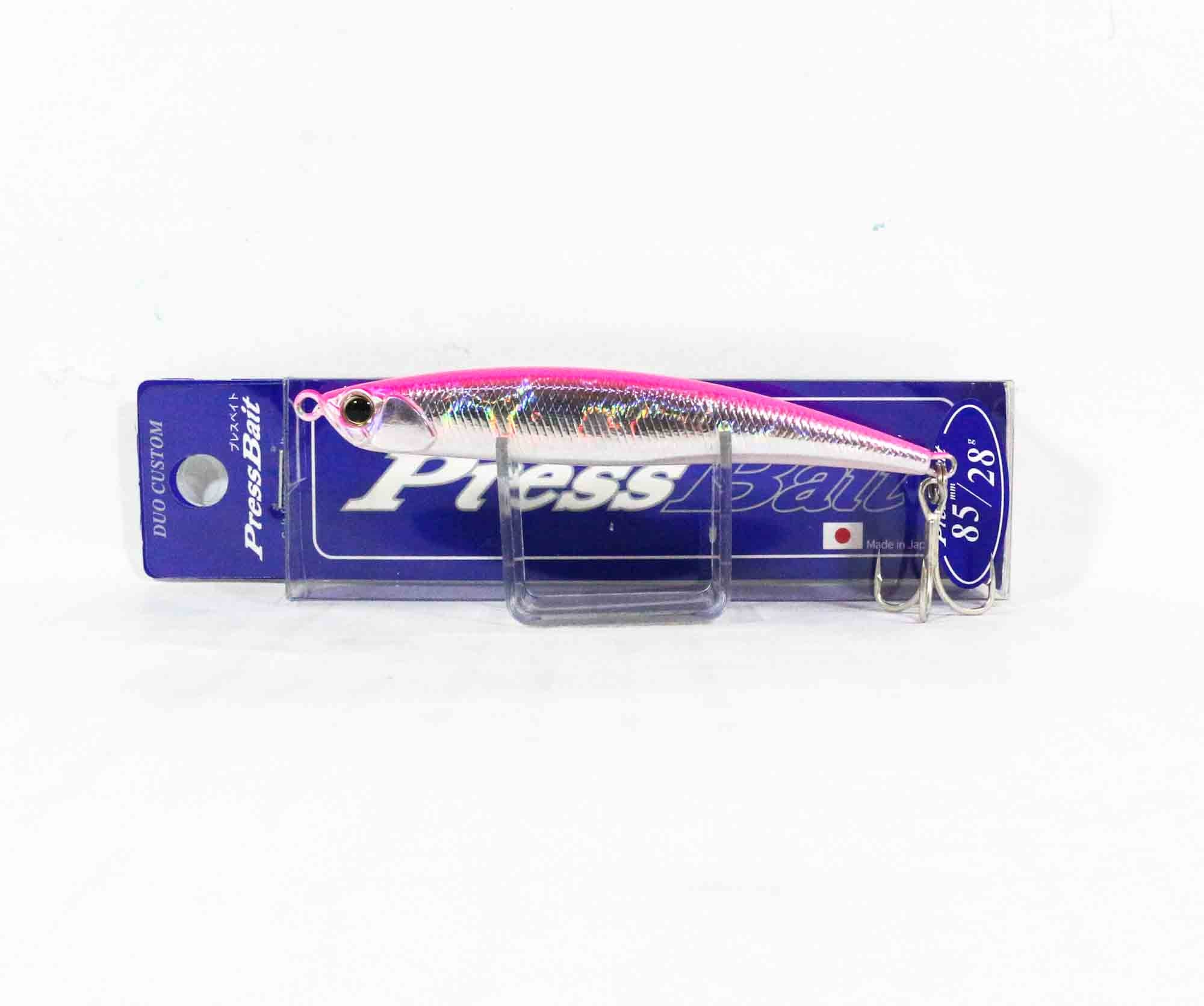 Duo Press Bait 85 Lipless Sinking Lure ADA0009 (4031)
