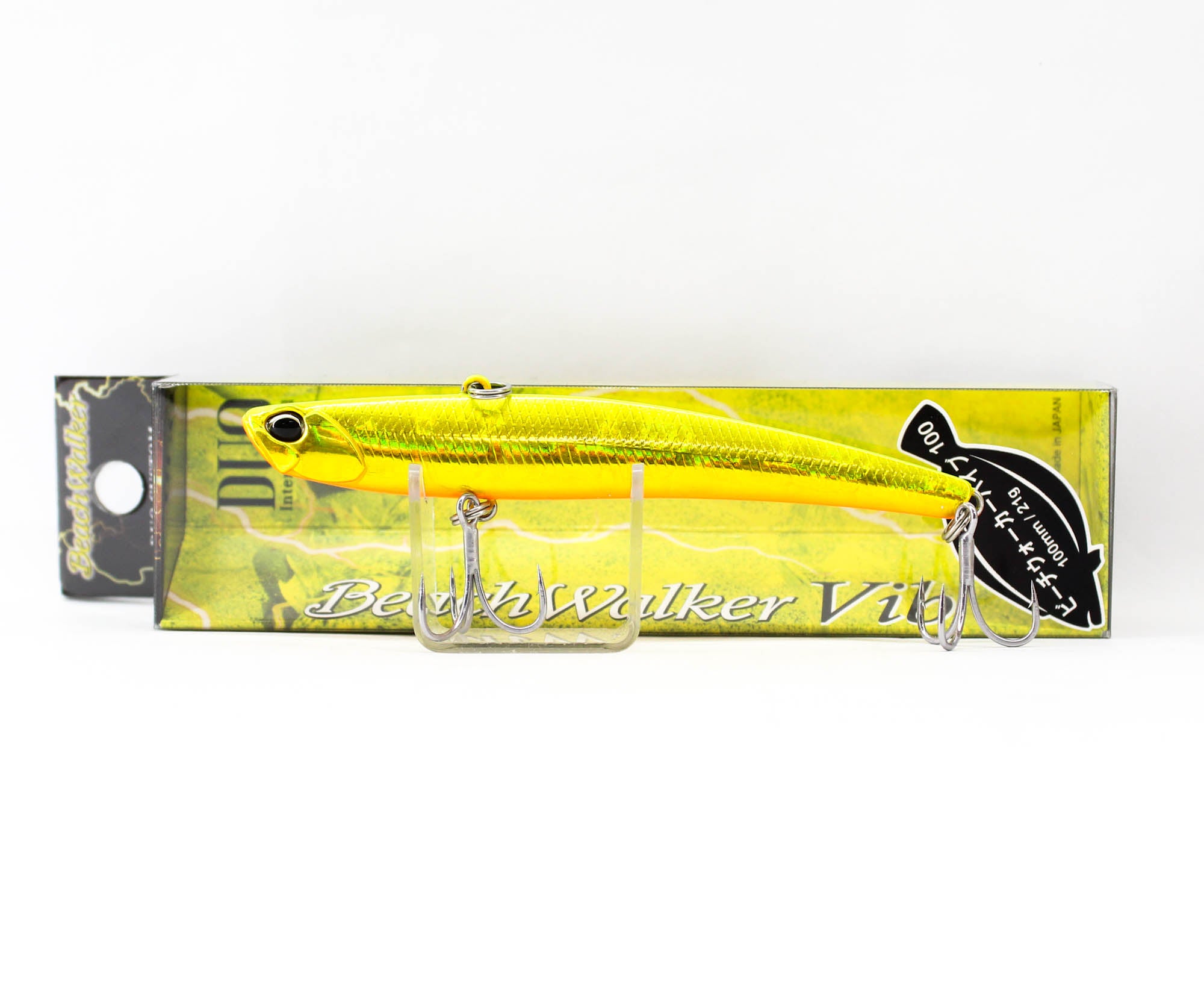 Duo Beach Walker Vibe 100 Sinking Lure ADA0063 (4338)