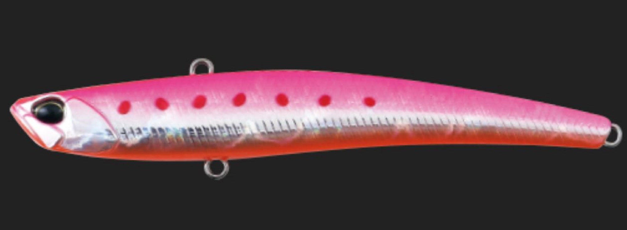 Duo Beach Walker Vibe 100 Sinking Lure ADA0119 (4345)