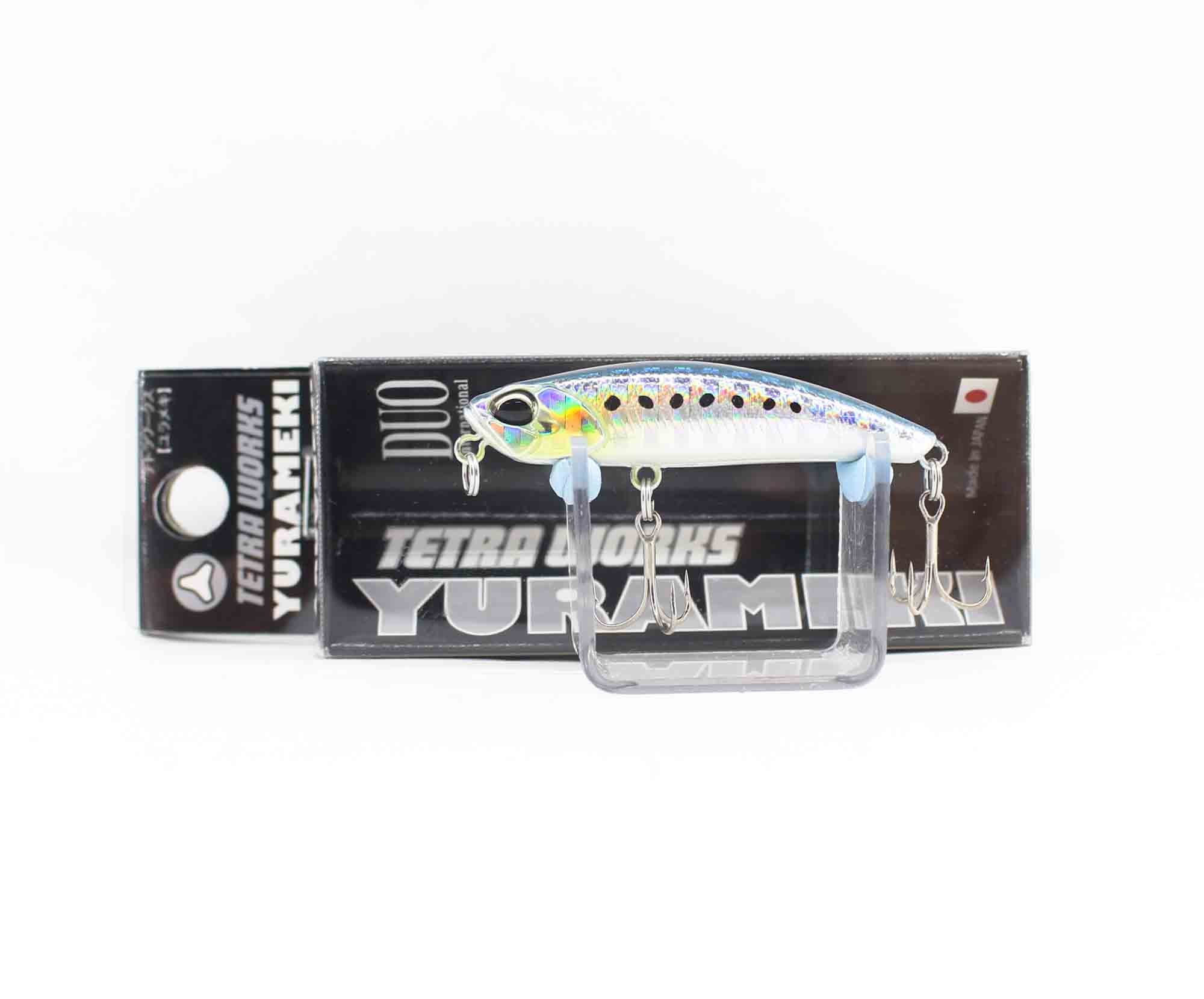 Duo Tetra Works Yurameki 48 mm Sinking Lure AHA0011 (4901)