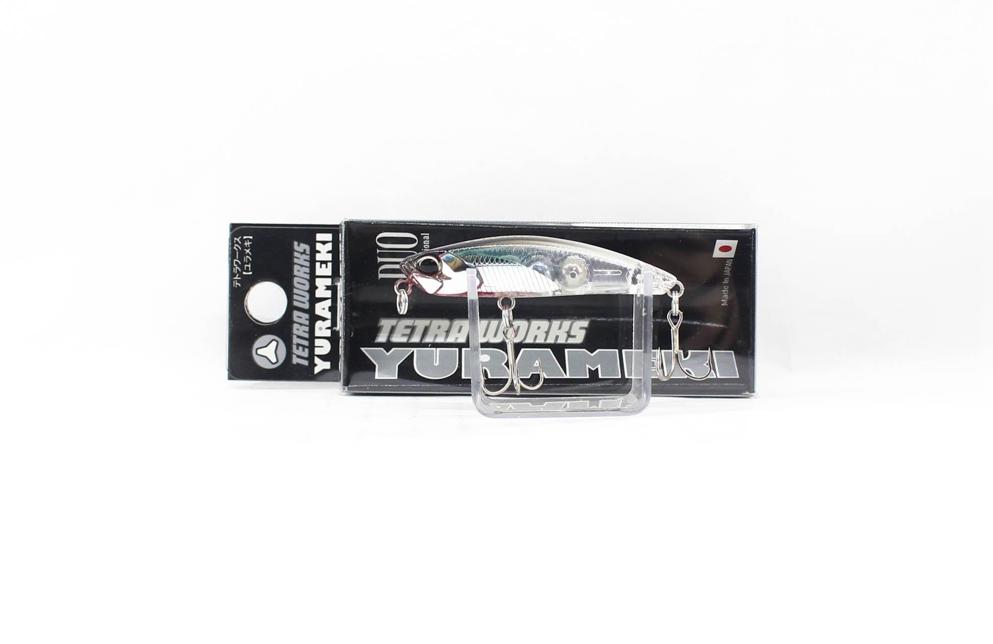 Duo Tetra Works Yurameki 48 mm Sinking Lure DSH0115 (4956)