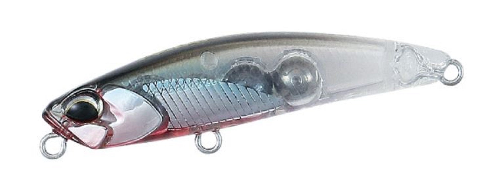 Duo Tetra Works Yurameki 48 mm Sinking Lure DSH0115 (4956)