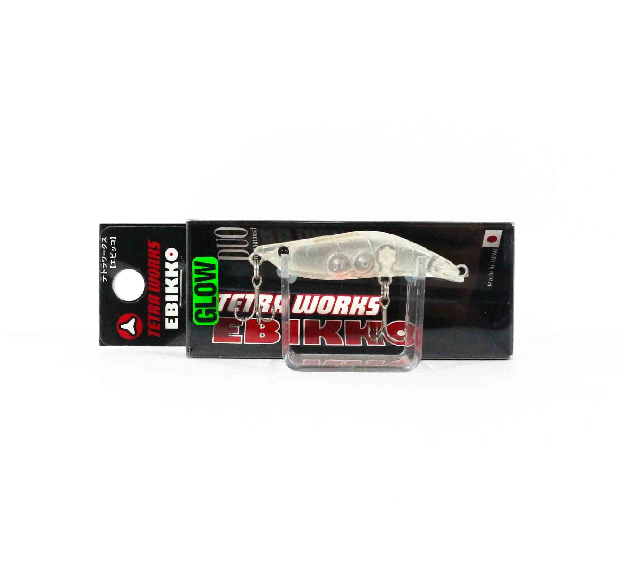 Duo Tetra Works Ebikko 47mm Sinking Lure CCC0420 (5137)