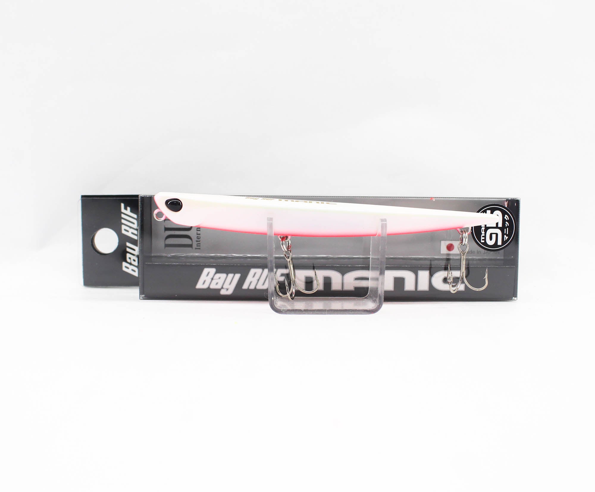 Duo Bay Ruf Manic 95 Pencil Sinking Lure ACC0022 (5304)