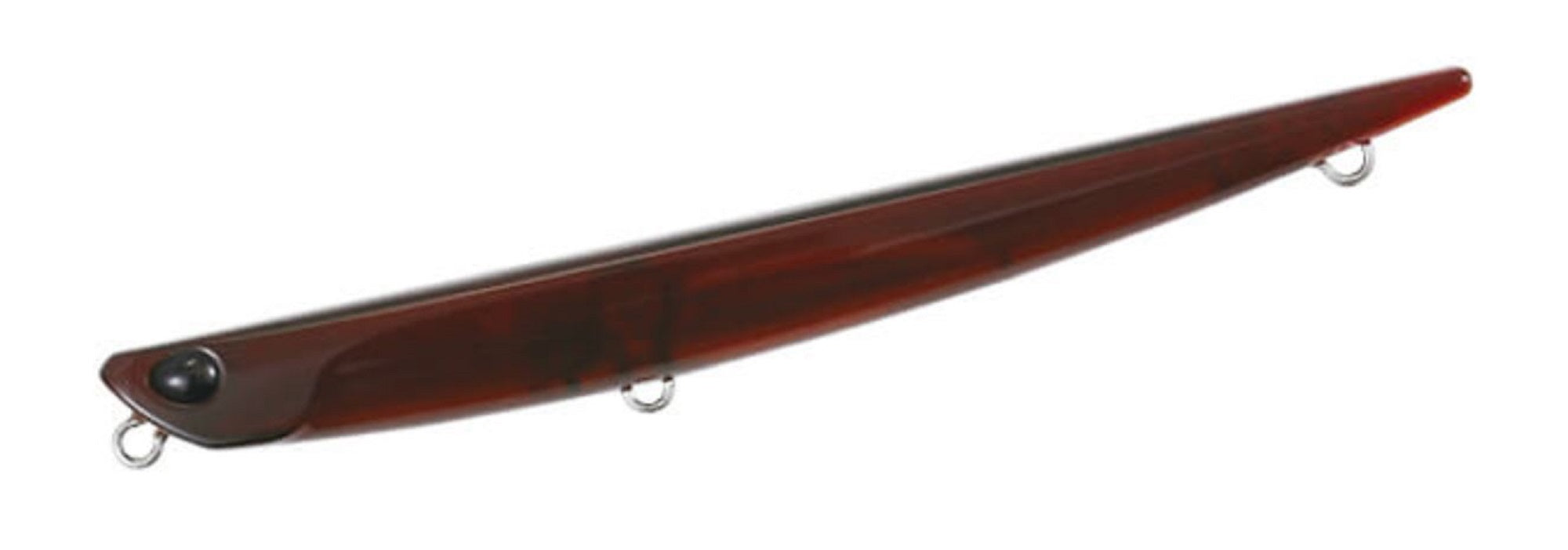 Duo Bay Ruf Manic 95 Pencil Sinking Lure CCC0205 (5380)