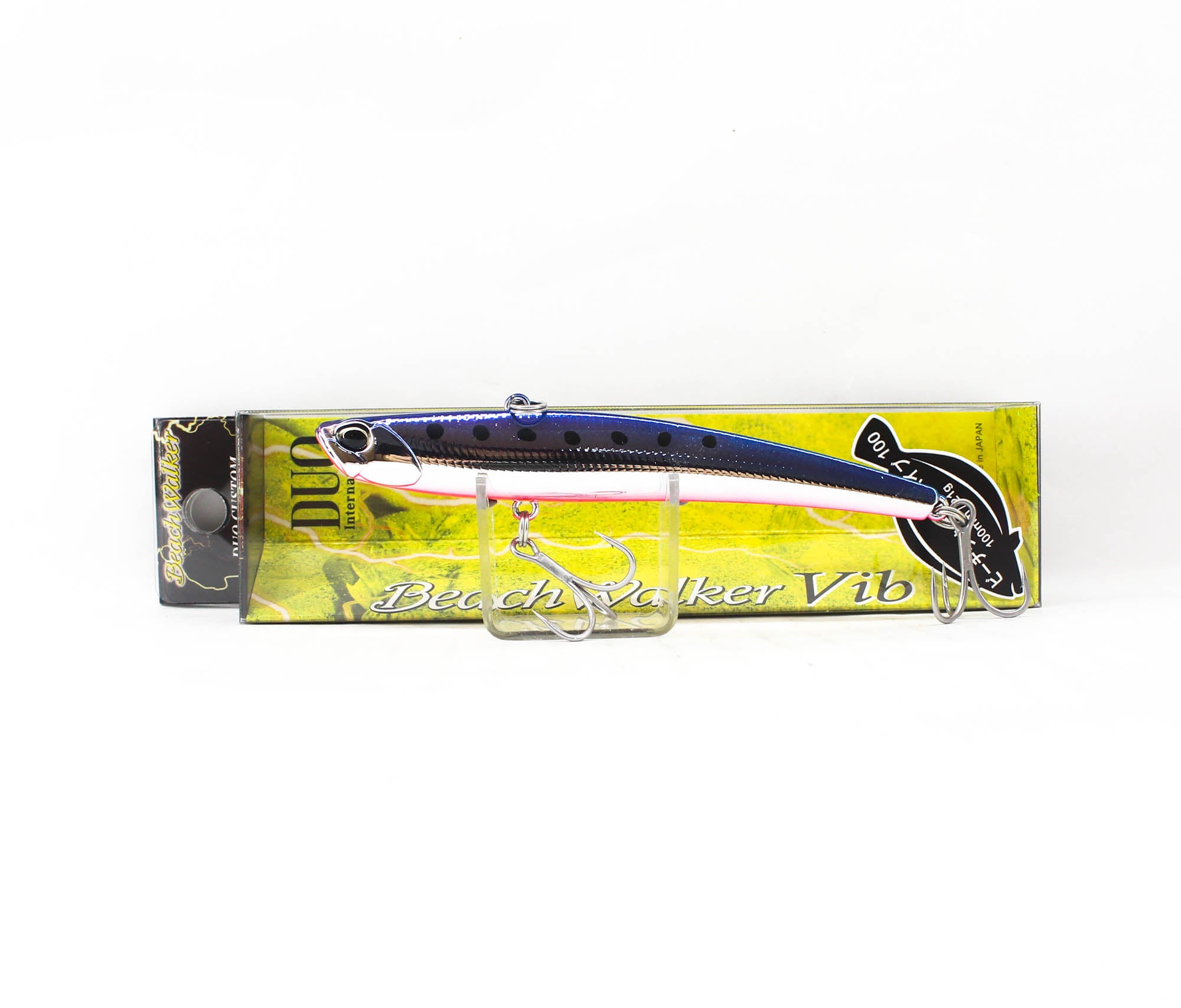 Duo Beach Walker Vibe 100 Sinking Lure MCC0087 (7902)