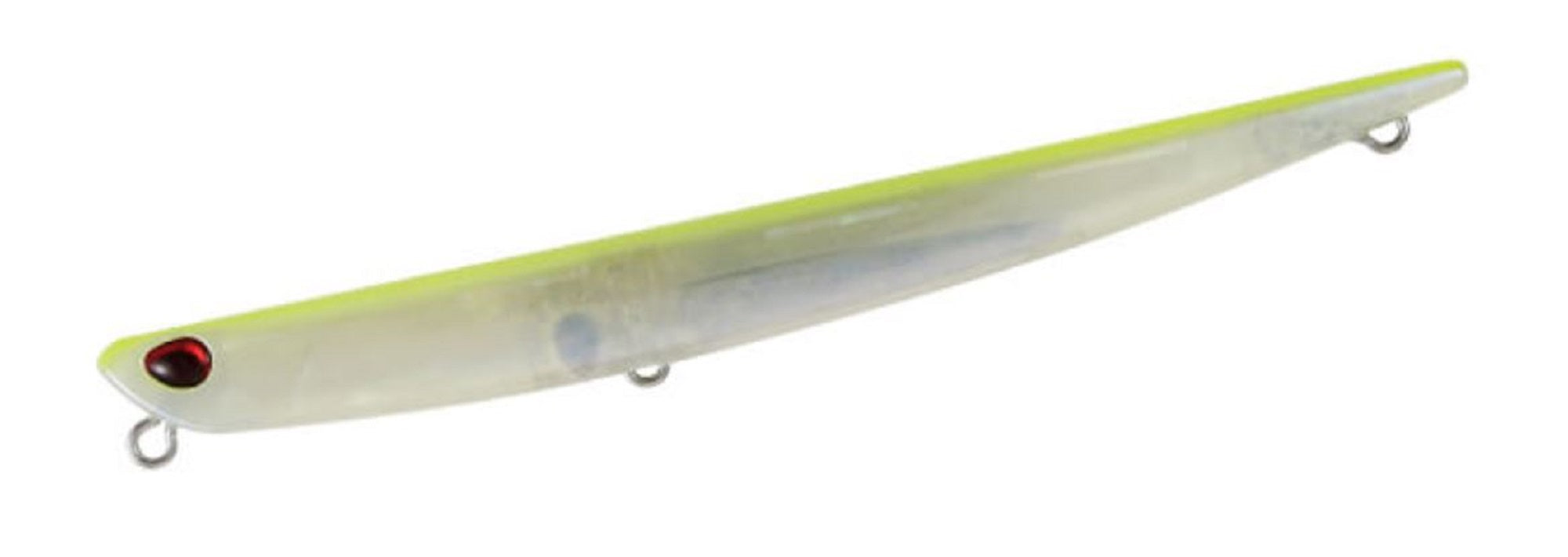 Duo Bay Ruf Manic 115 Pencil Sinking Lure CLB0230 (9203)