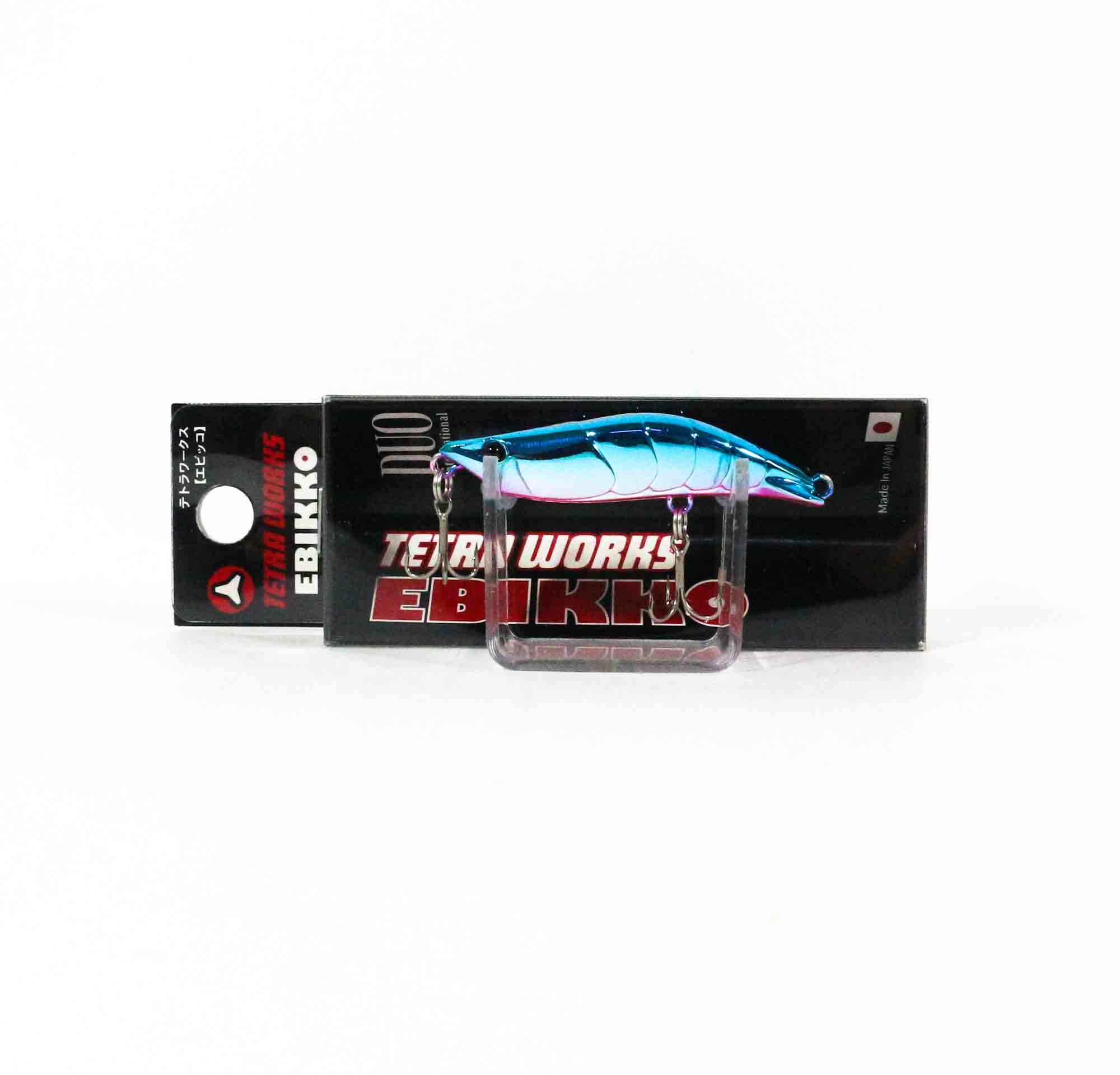Duo Tetra Works Ebikko 47mm Sinking Lure MCC0402 (0087)