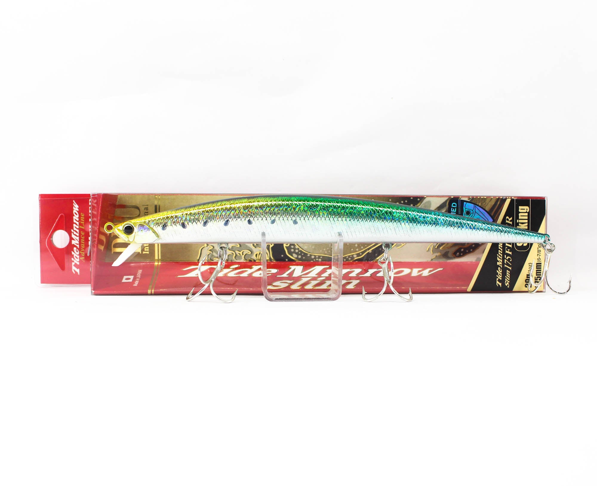 Duo Tide Minnow Flyer Slim 175 Sinking Lure DDA0015 (0599)