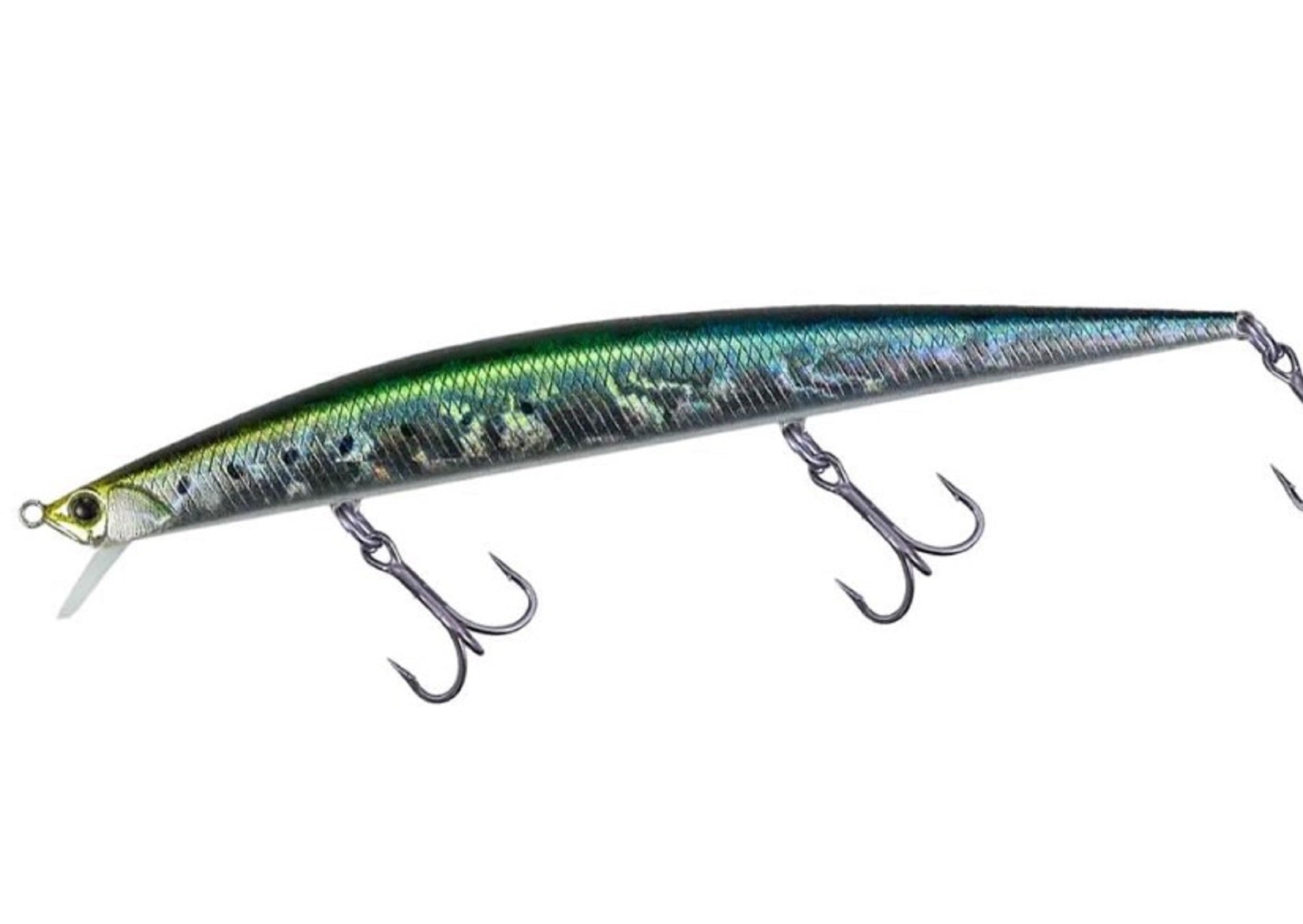 Duo Tide Minnow Flyer Slim 175 Sinking Lure DDA0015 (0599)