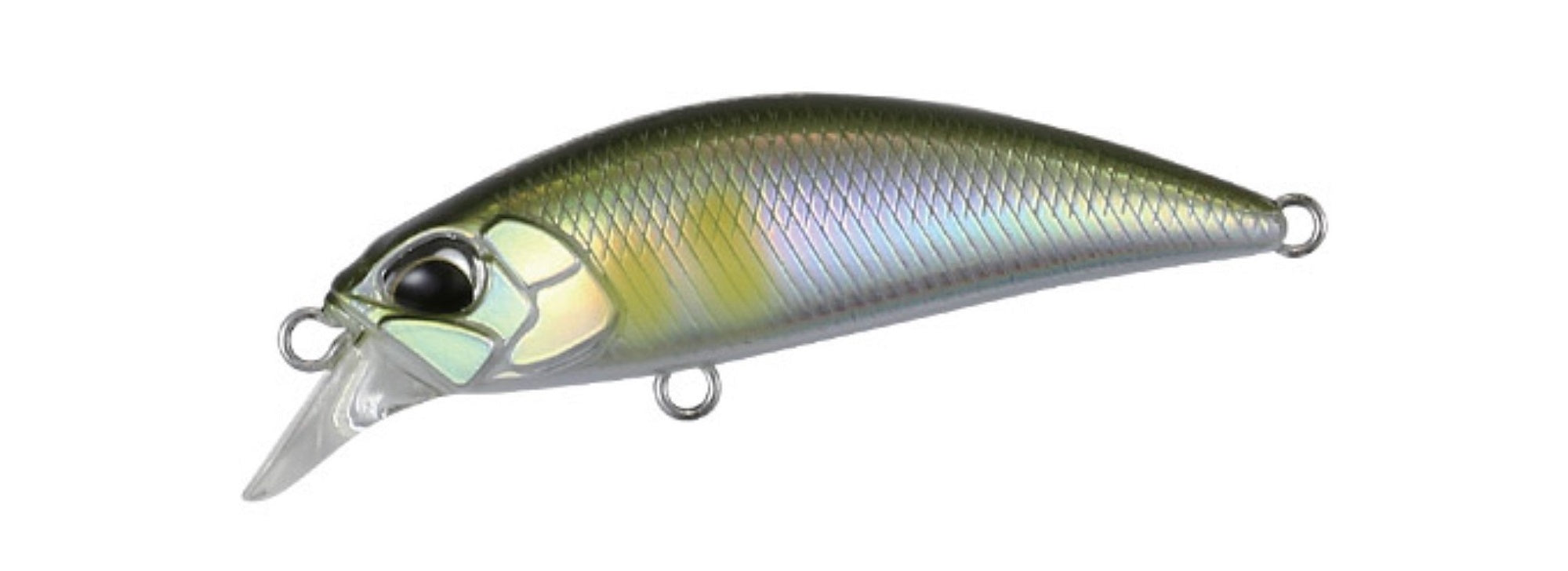 Duo Spearhead Ryuki 45S Sinking Lure ANA4010 (0742)