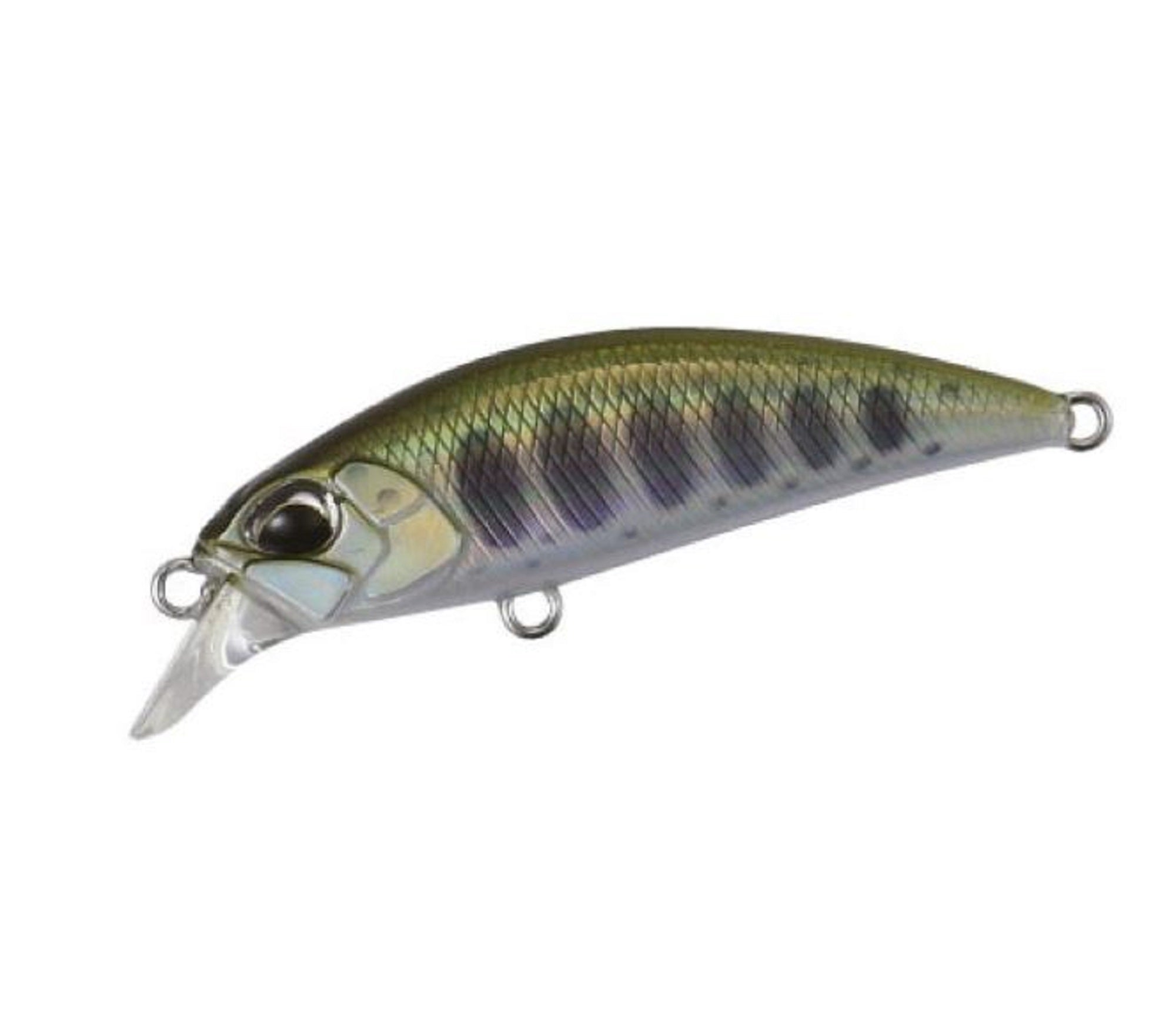 Duo Spearhead Ryuki 45S Sinking Lure ANA4034 (0759)