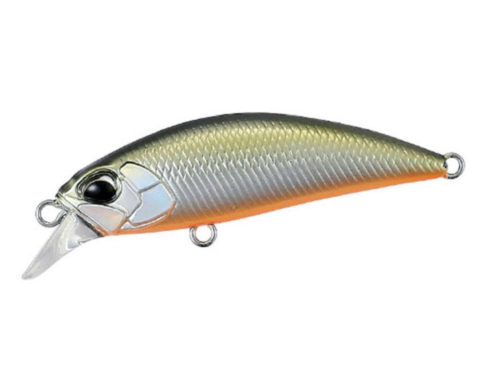 Duo Spearhead Ryuki 45S Sinking Lure MNI4047 (0773)