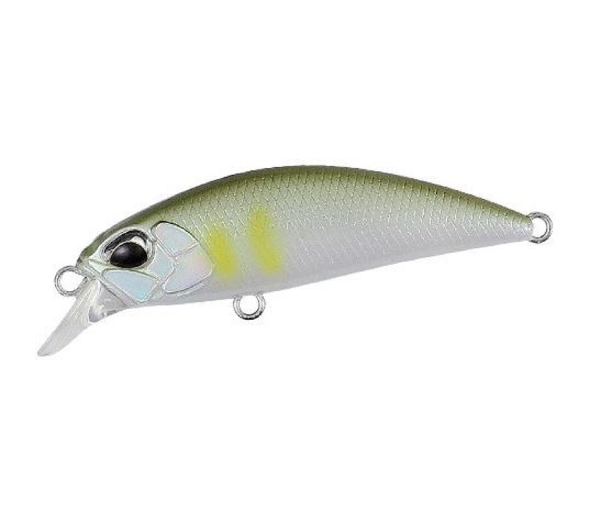 Duo Spearhead Ryuki 45S Sinking Lure ANI4010 (0780)