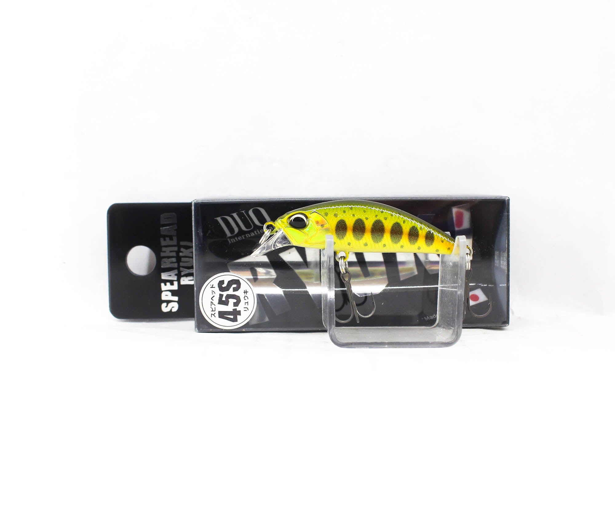 Duo Spearhead Ryuki 45S Sinking Lure ANI4004 (0797)