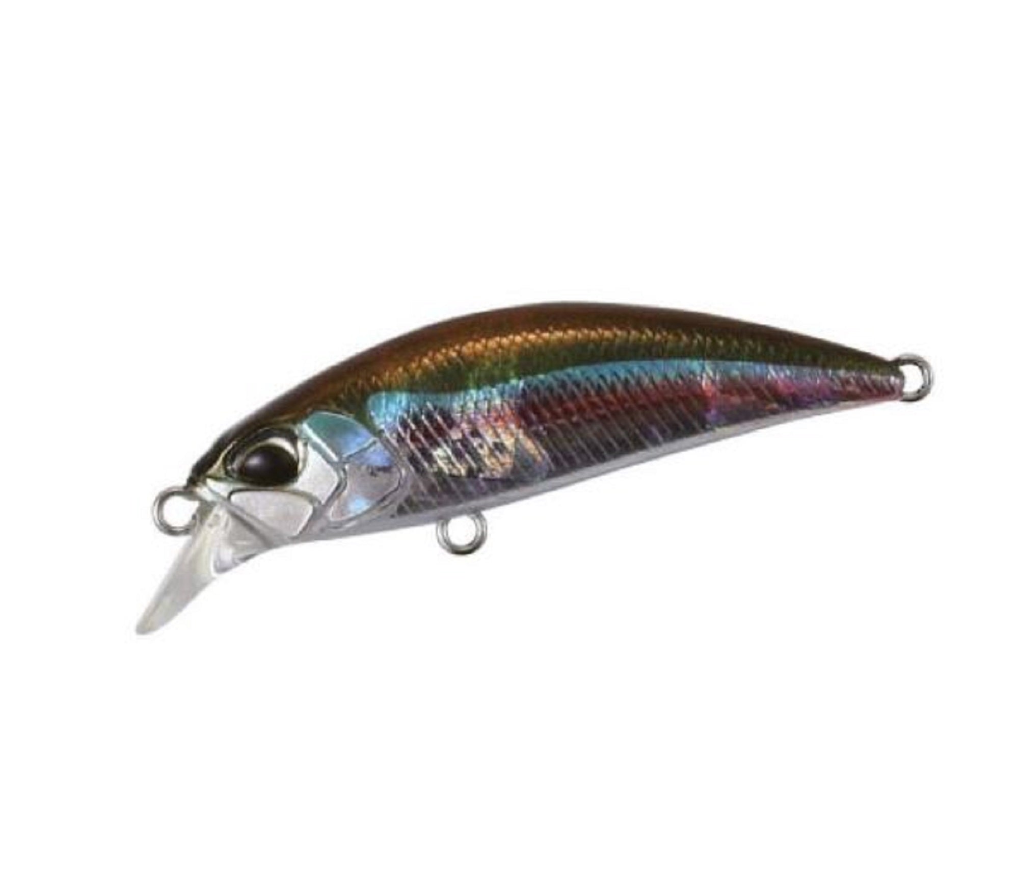 Duo Spearhead Ryuki 45S Sinking Lure ADA4013 (0803)