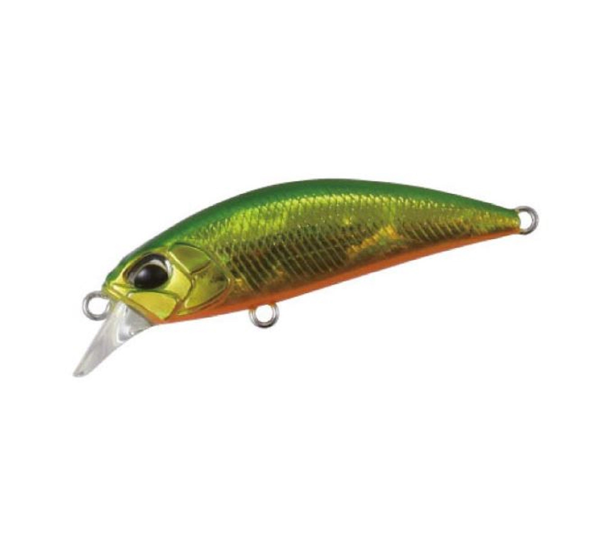 Duo Spearhead Ryuki 45S Sinking Lure ADA4059 (0827)